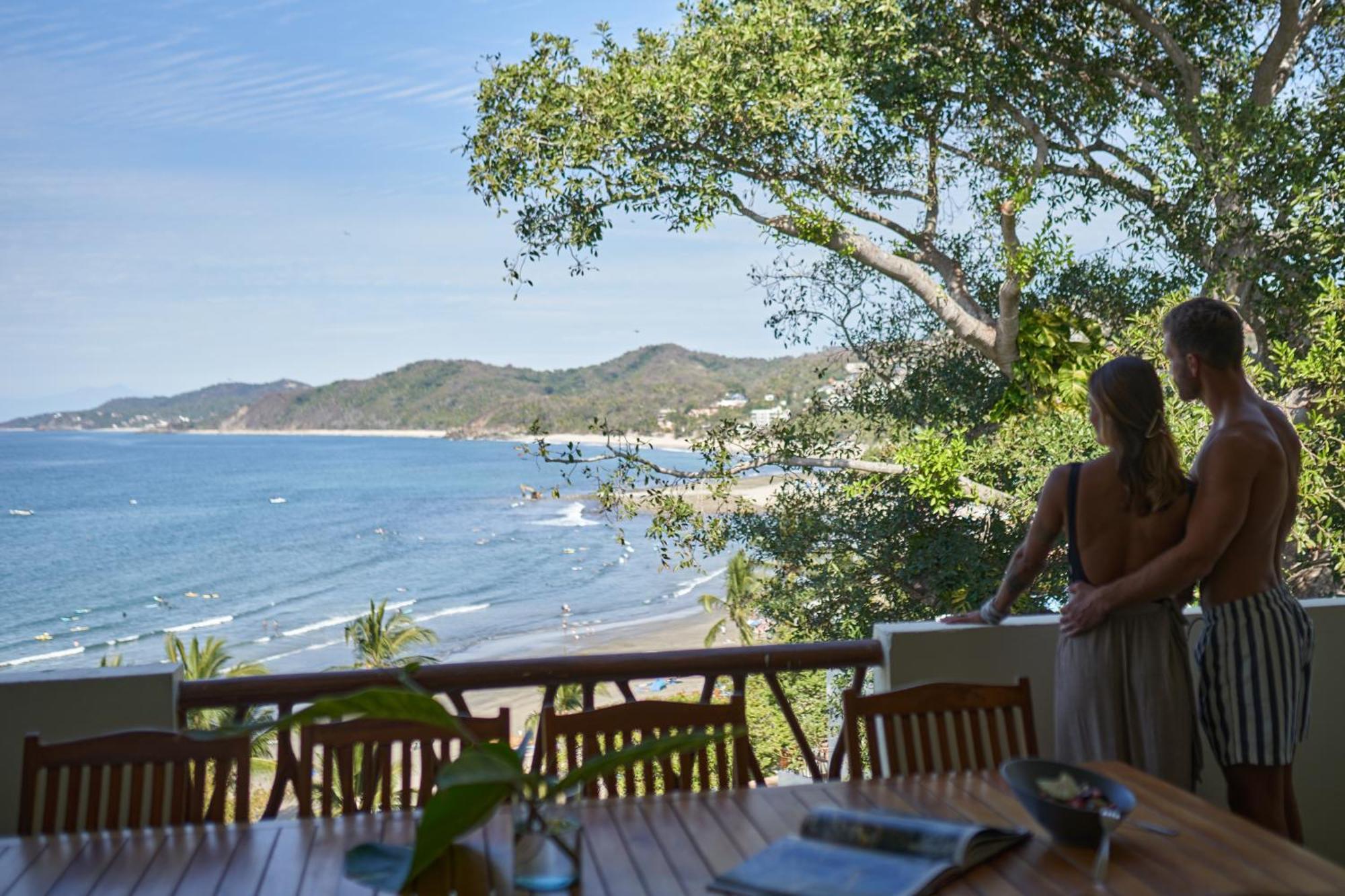 Hotel Ysuri - Beachfront Sayulita
