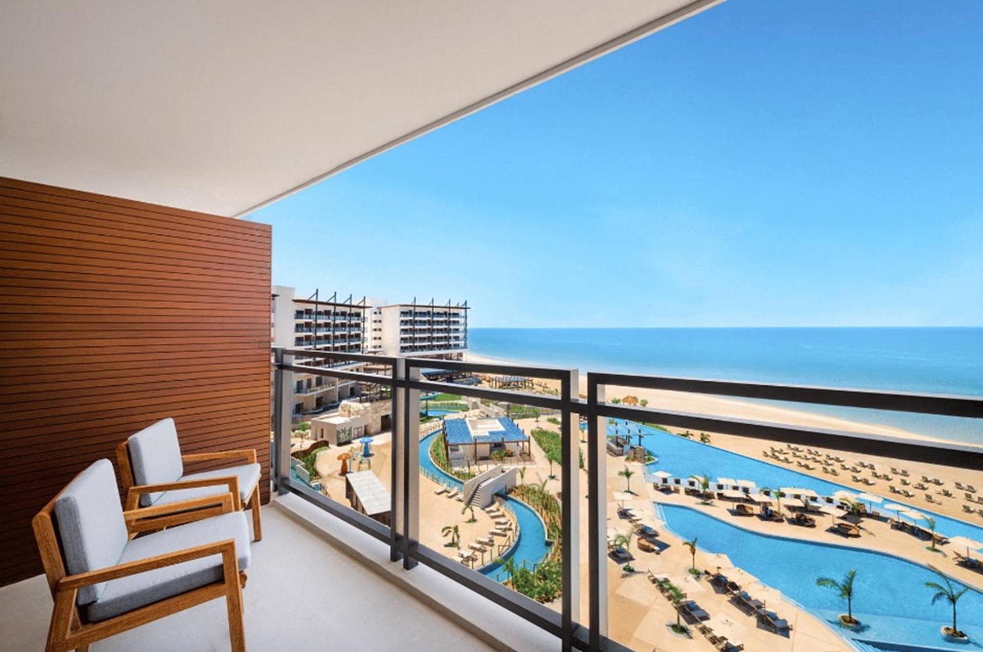 Dreams Estrella Del Mar Golf & 5* Mazatlan