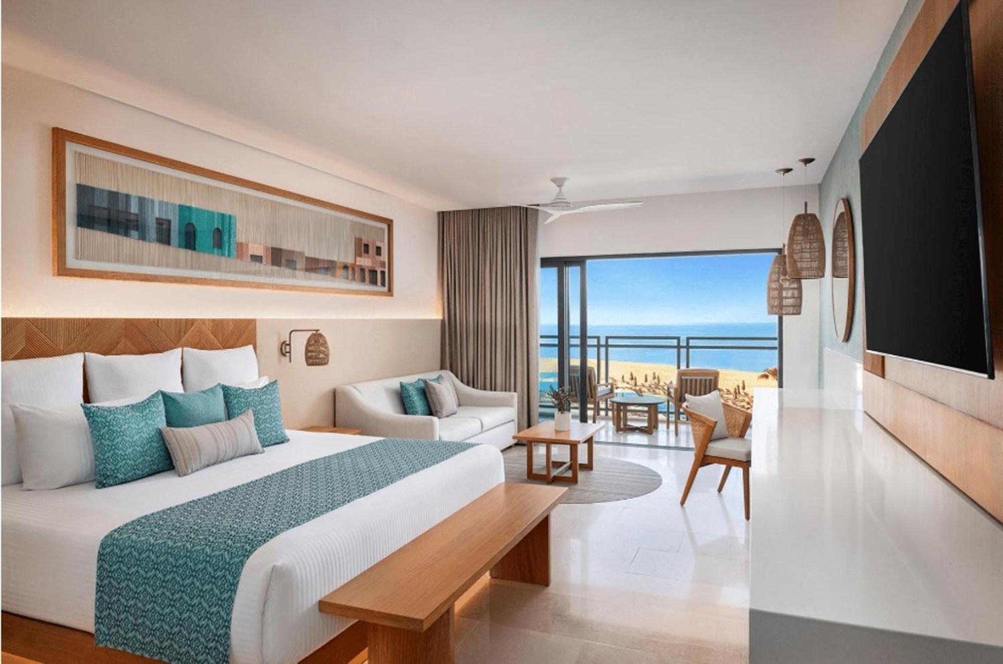 Resort Dreams Estrella Del Mar Golf & Mazatlan