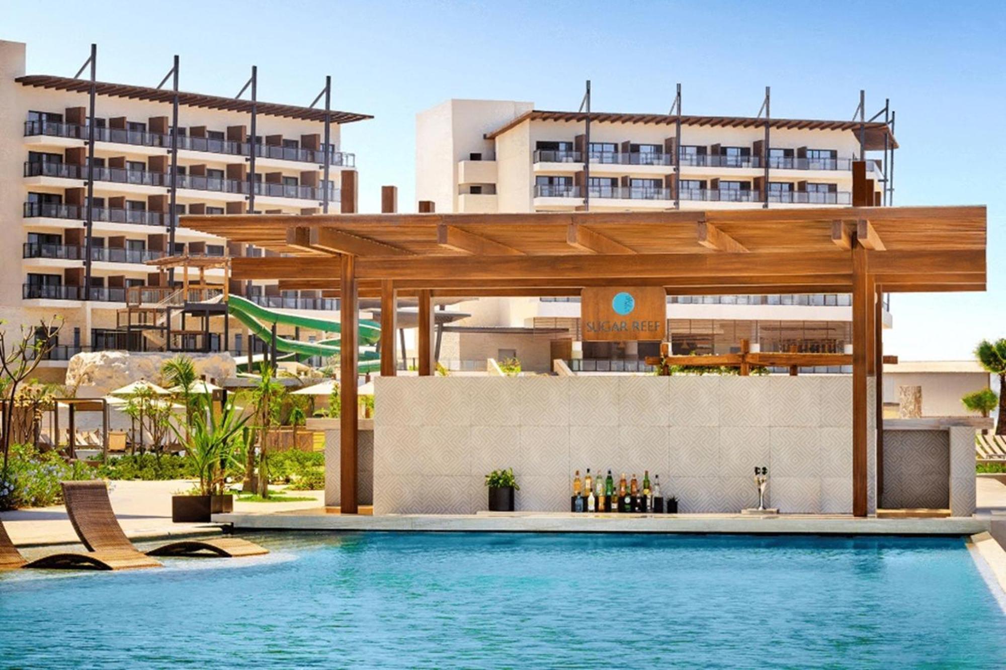 Dreams Estrella Del Mar Golf & Resort