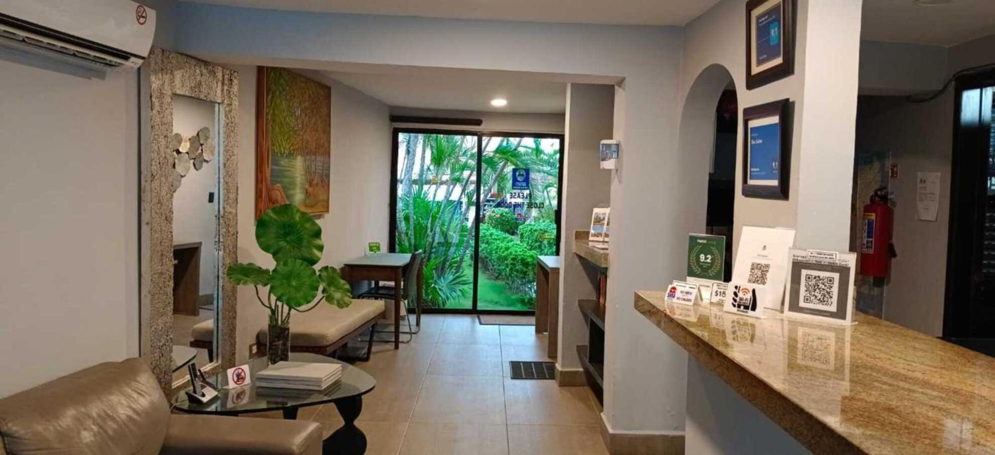 Hotel Sina - Solo Adultos Cancun