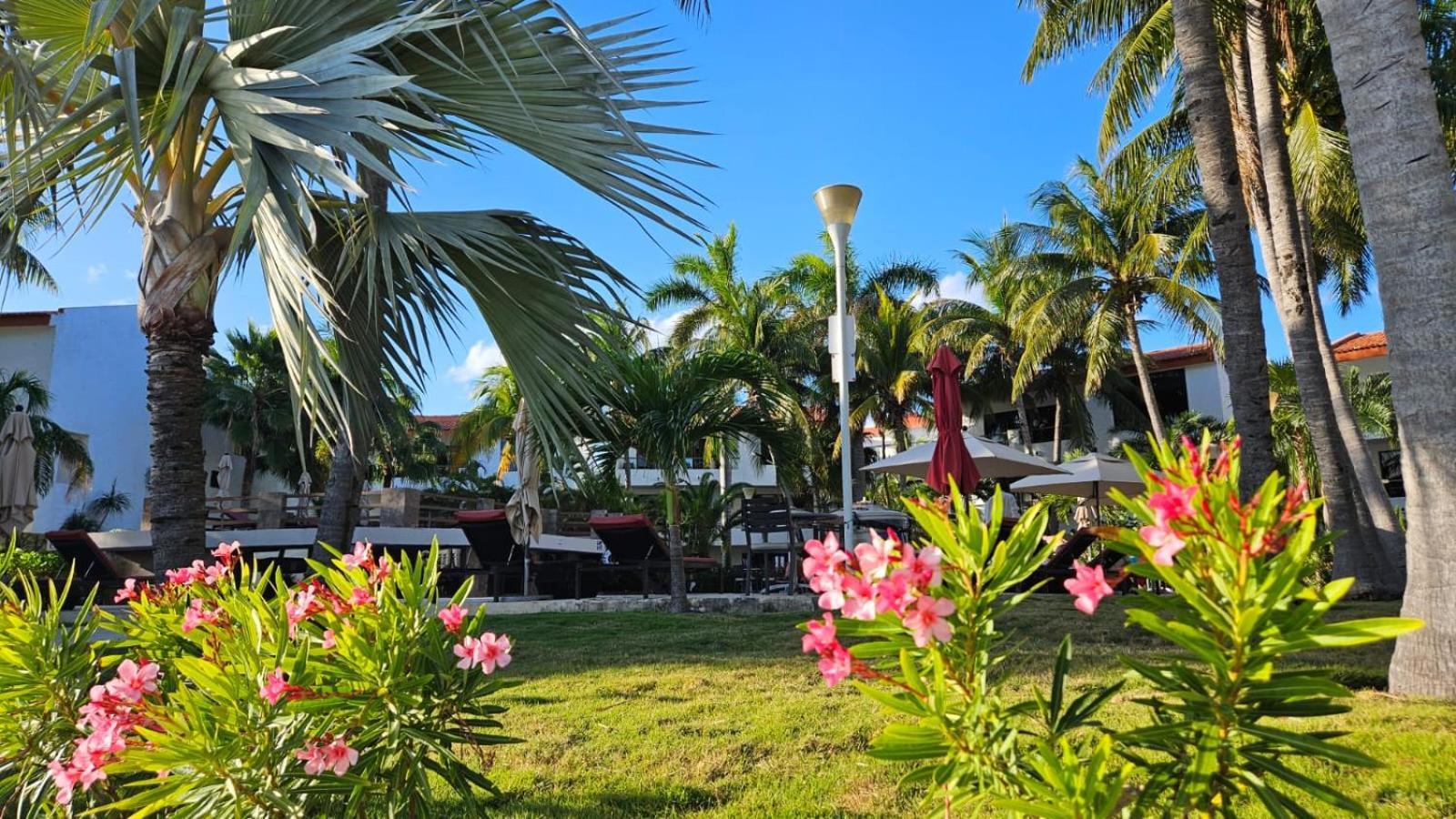 Sina - Solo Adultos Cancun