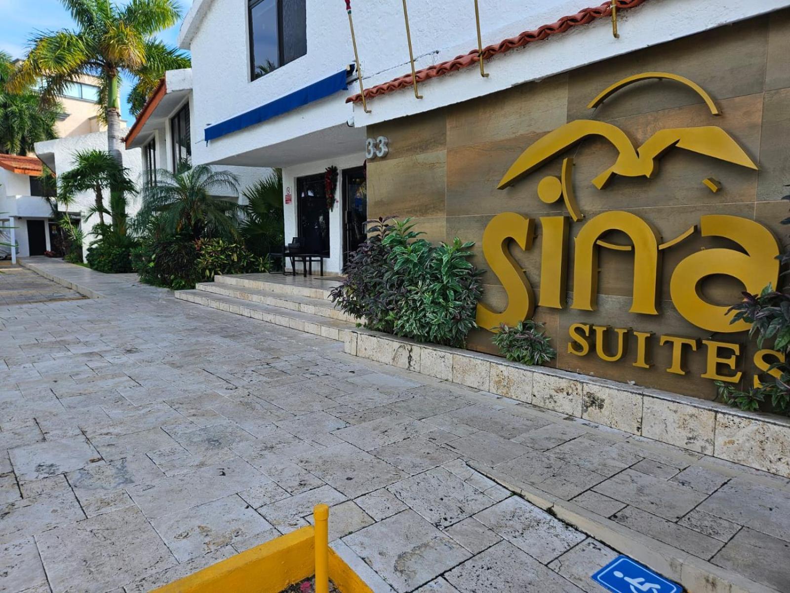 Sina - Solo Adultos Hotel Cancun
