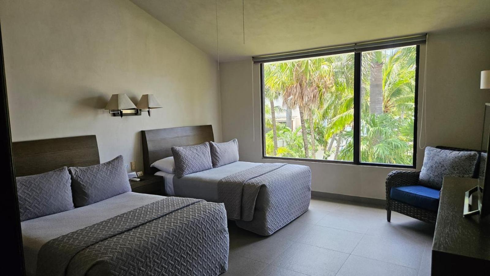 Sina - Solo Adultos Hotel Cancun