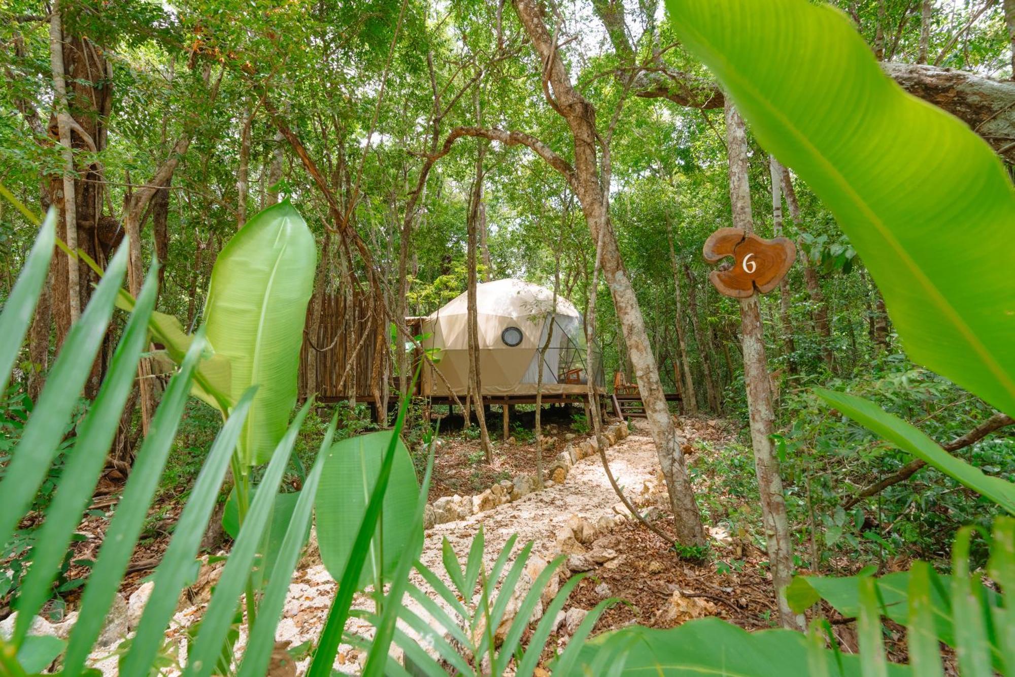 Resort Amaite Retreat Tulum 5*