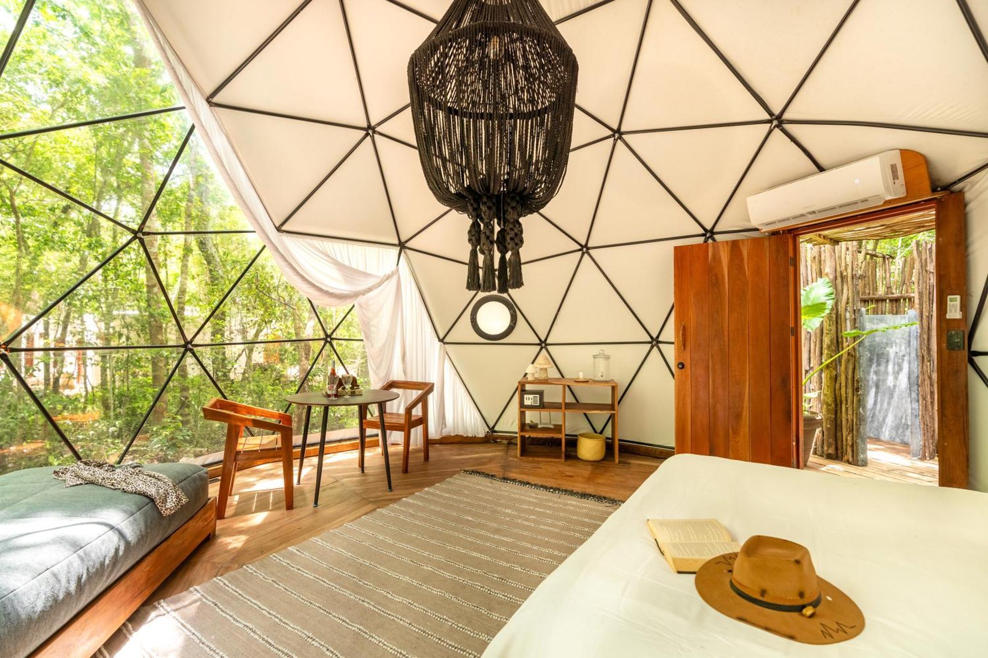 Amaite Retreat Tulum 5*