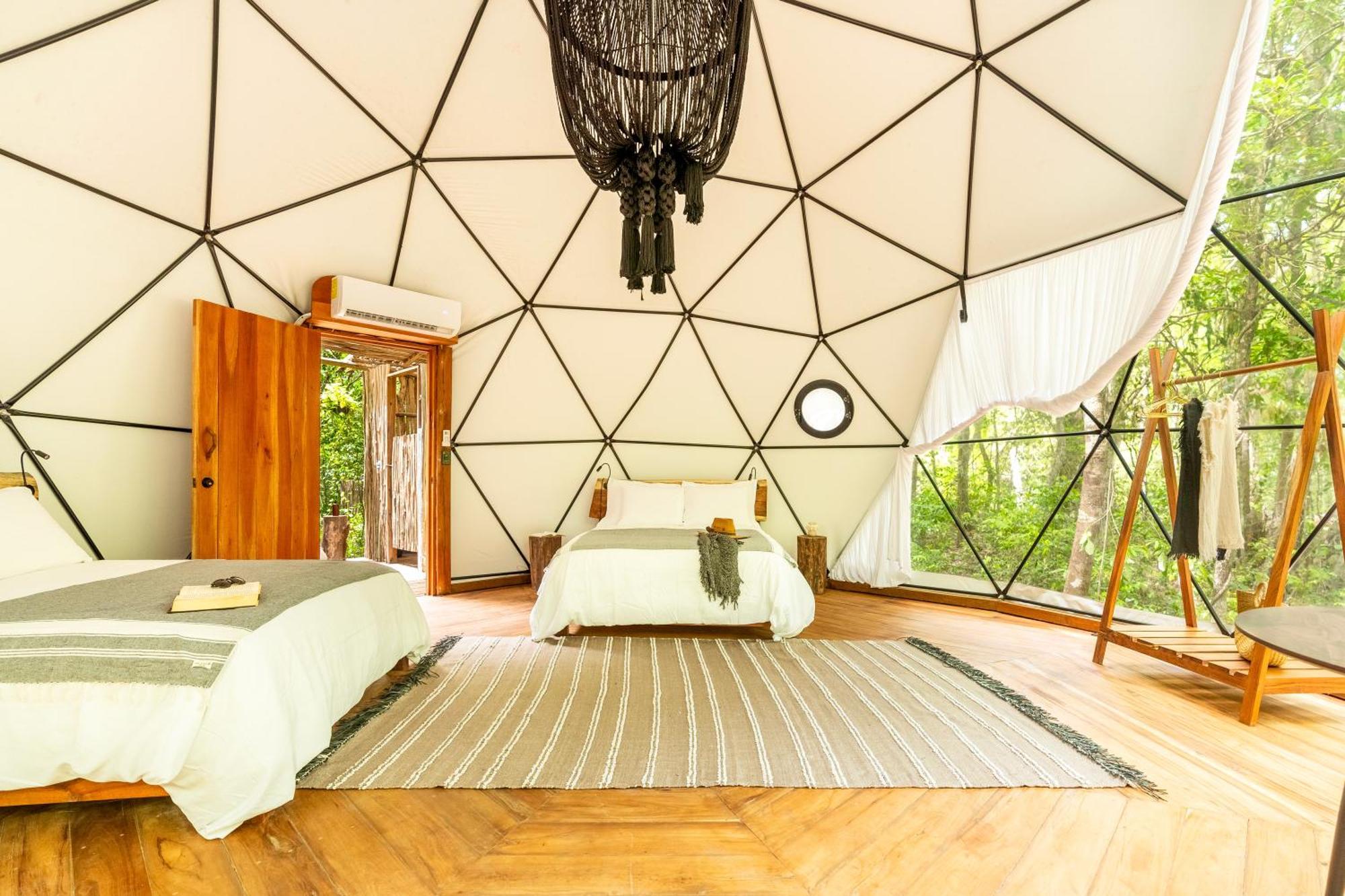 Amaite Retreat Tulum 5* Macario Gomez