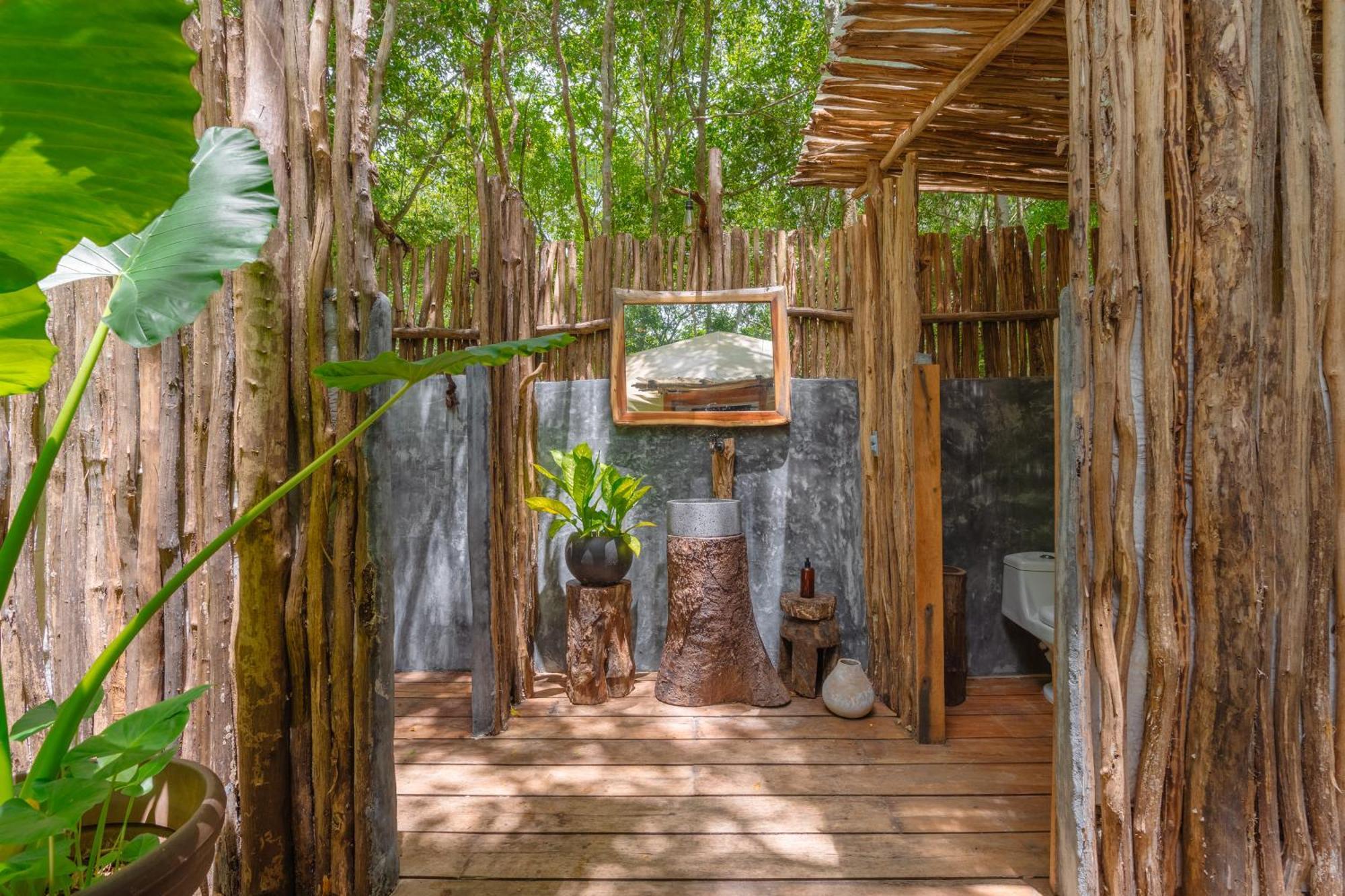 Amaite Retreat Tulum 5*