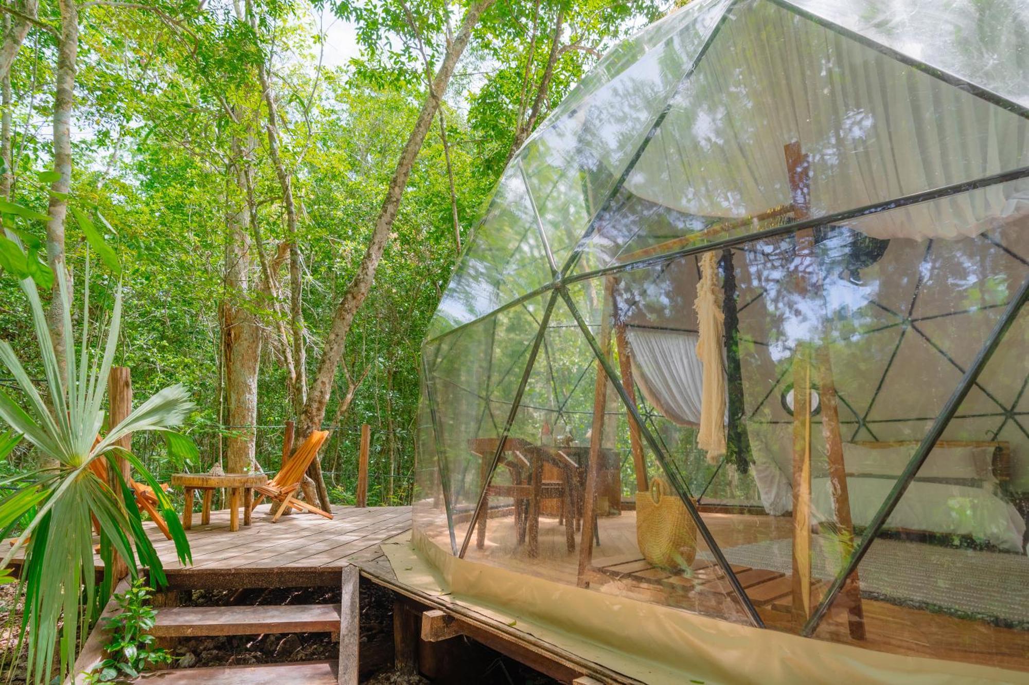Amaite Retreat Tulum Resort