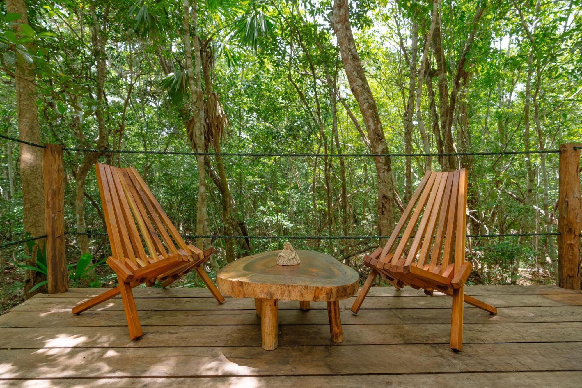 Resort Amaite Retreat Tulum
