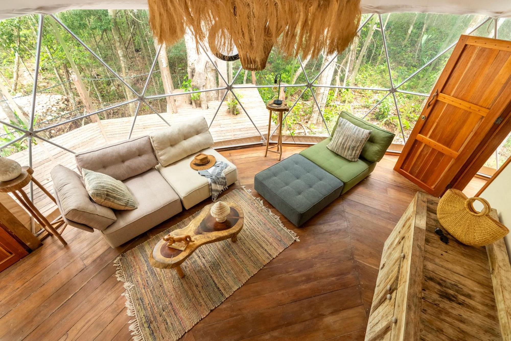 Amaite Retreat Tulum Resort Macario Gomez