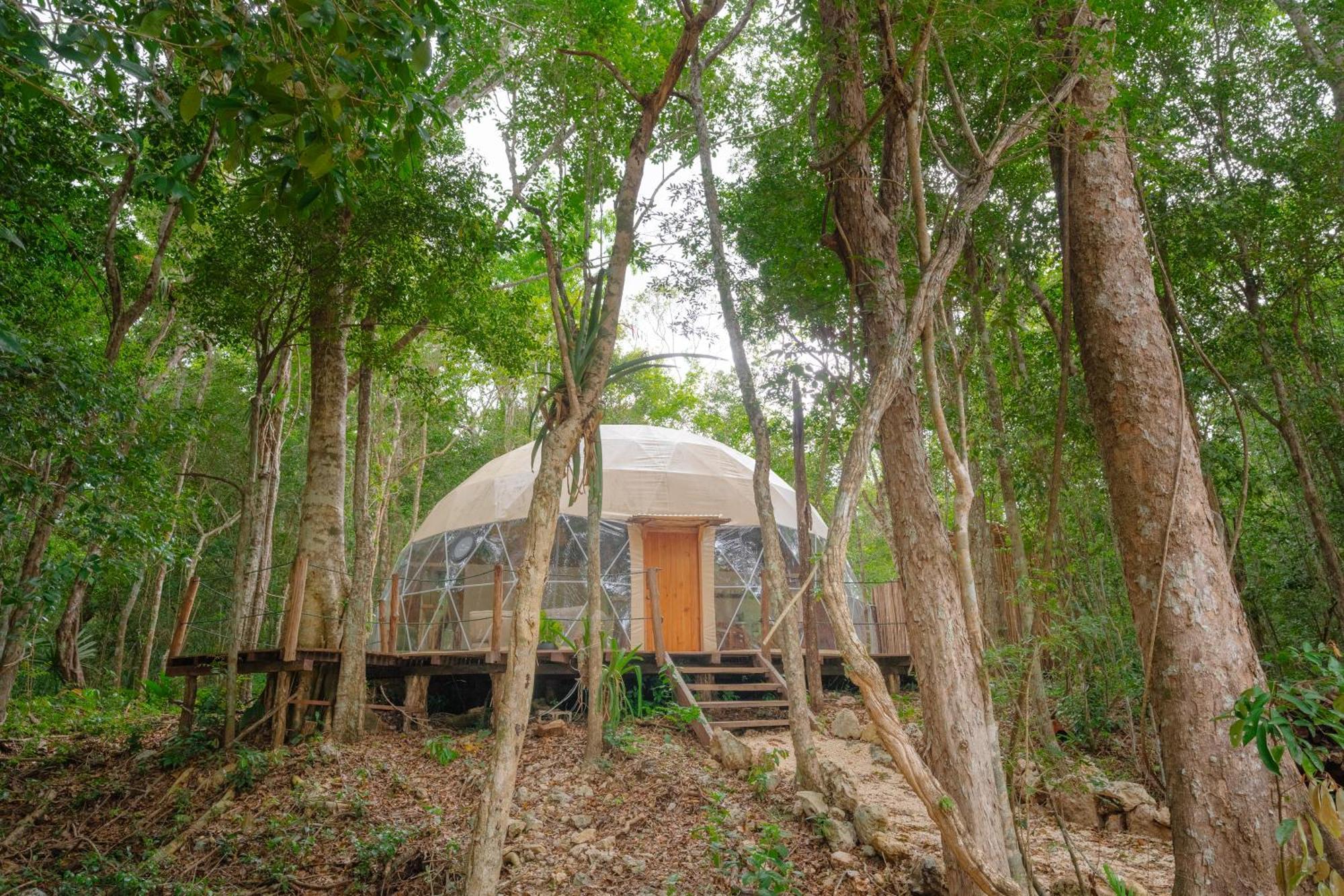 Amaite Retreat Tulum Resort