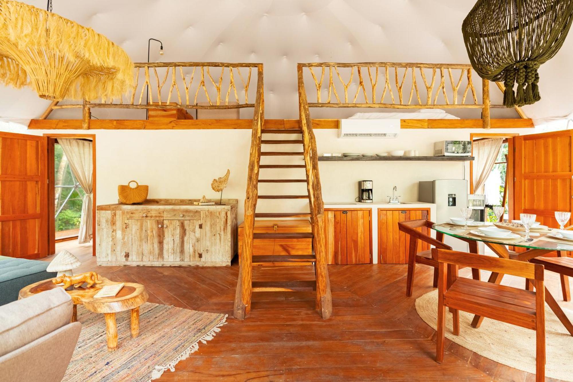 Resort Amaite Retreat Tulum