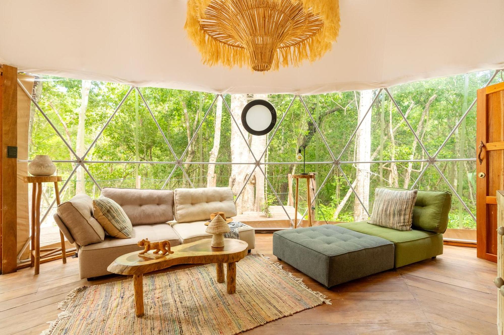 Amaite Retreat Tulum 5*