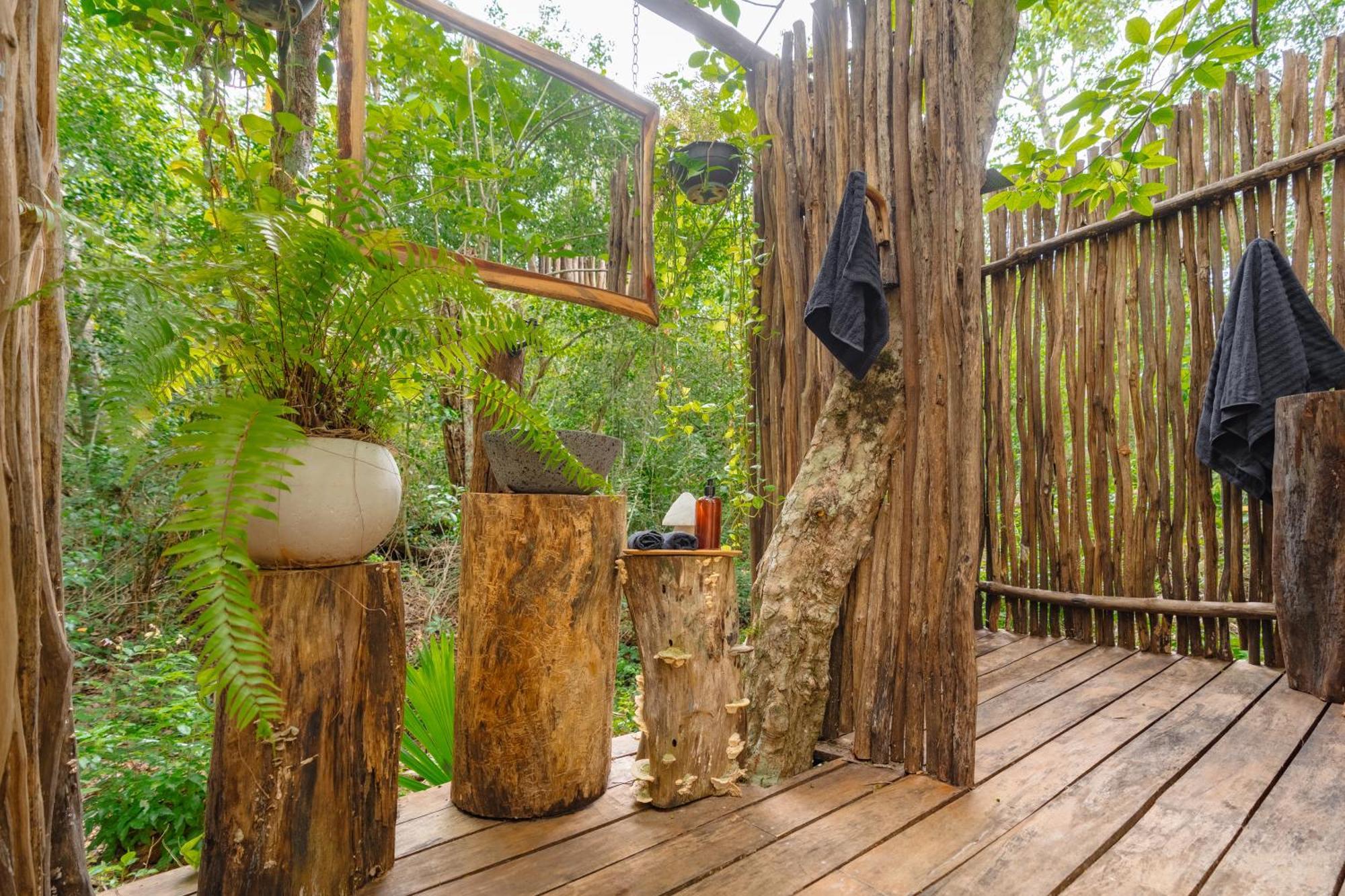 Resort Amaite Retreat Tulum