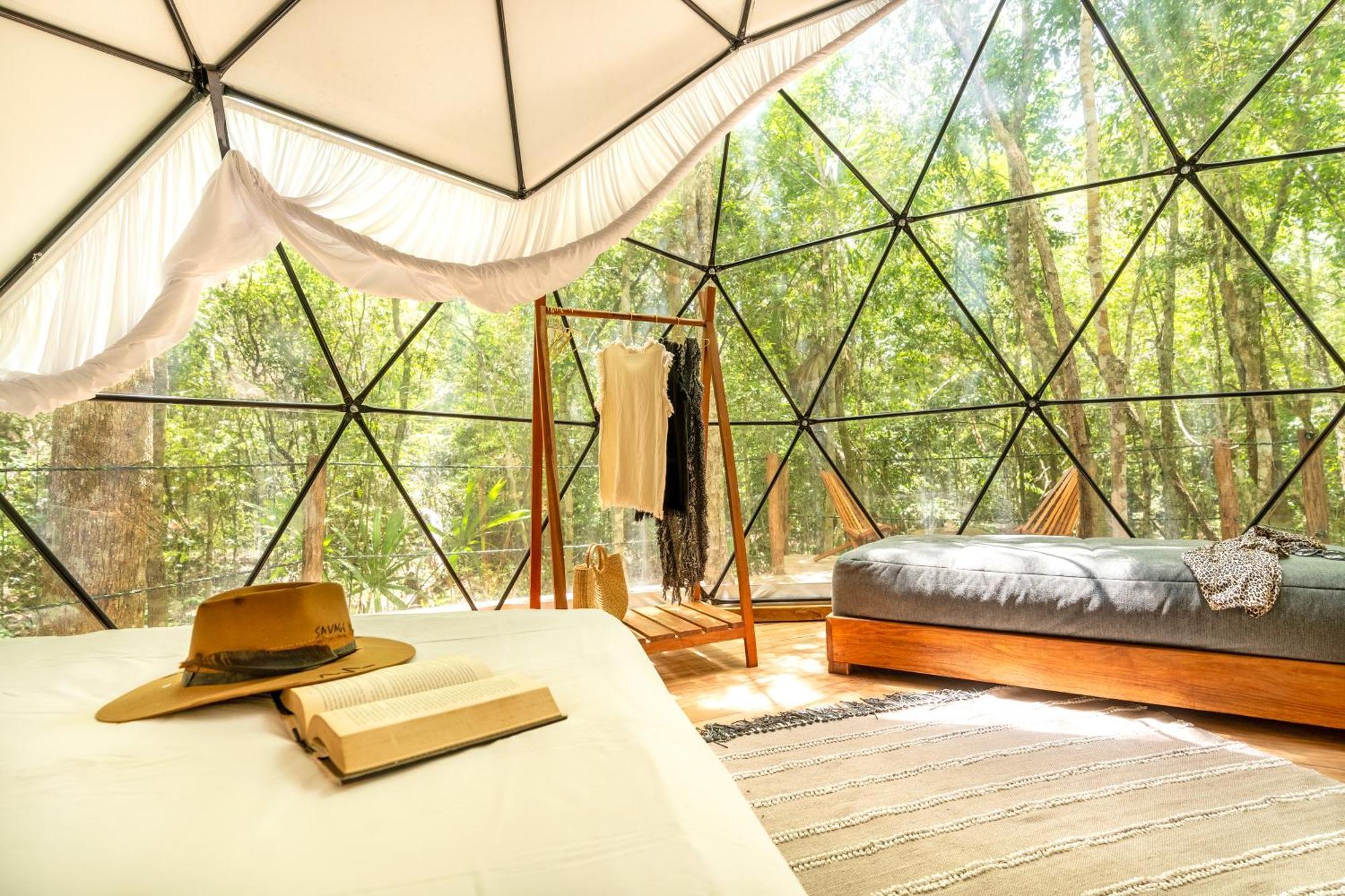 Amaite Retreat Tulum