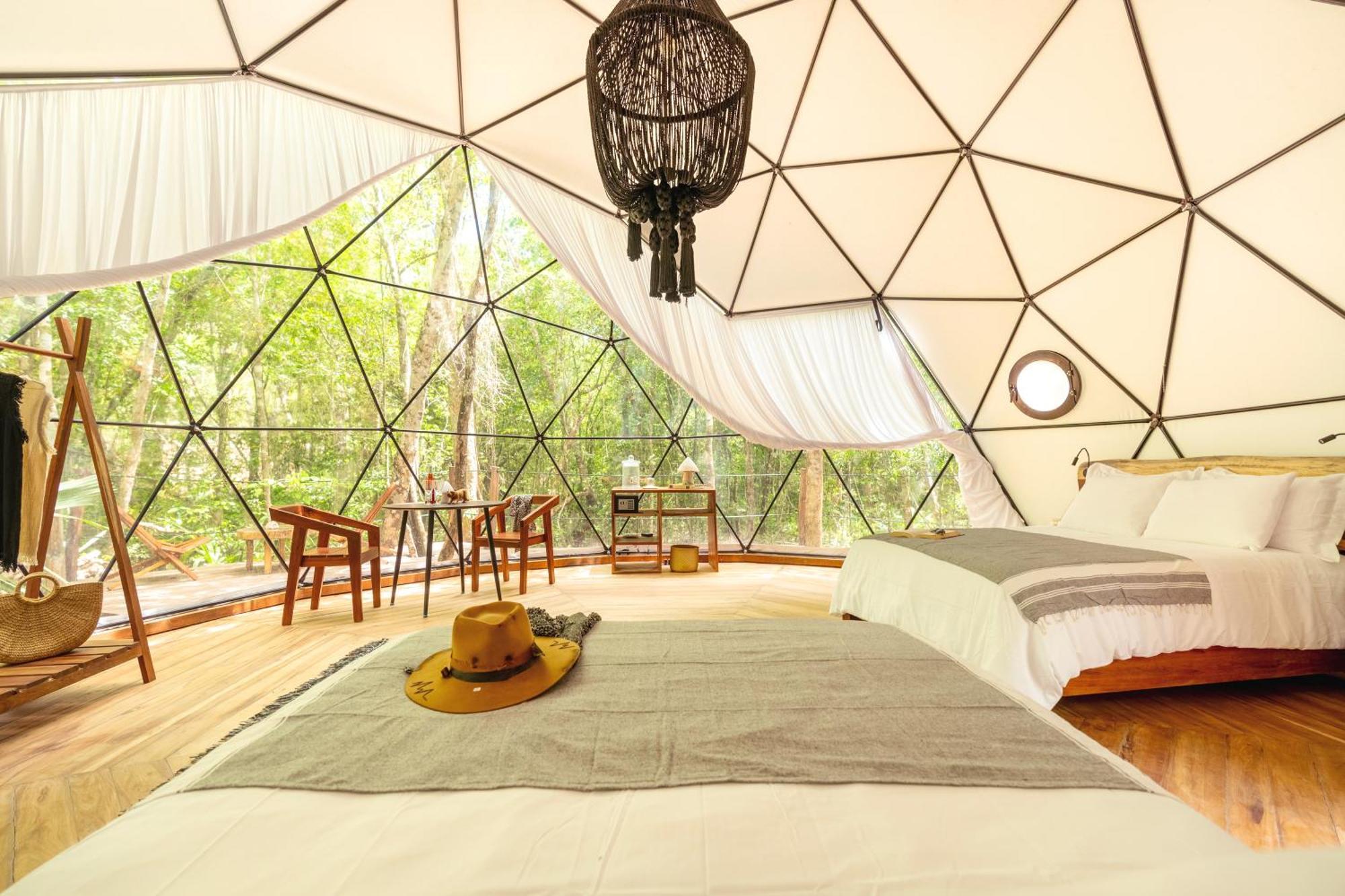 Resort Amaite Retreat Tulum 5*