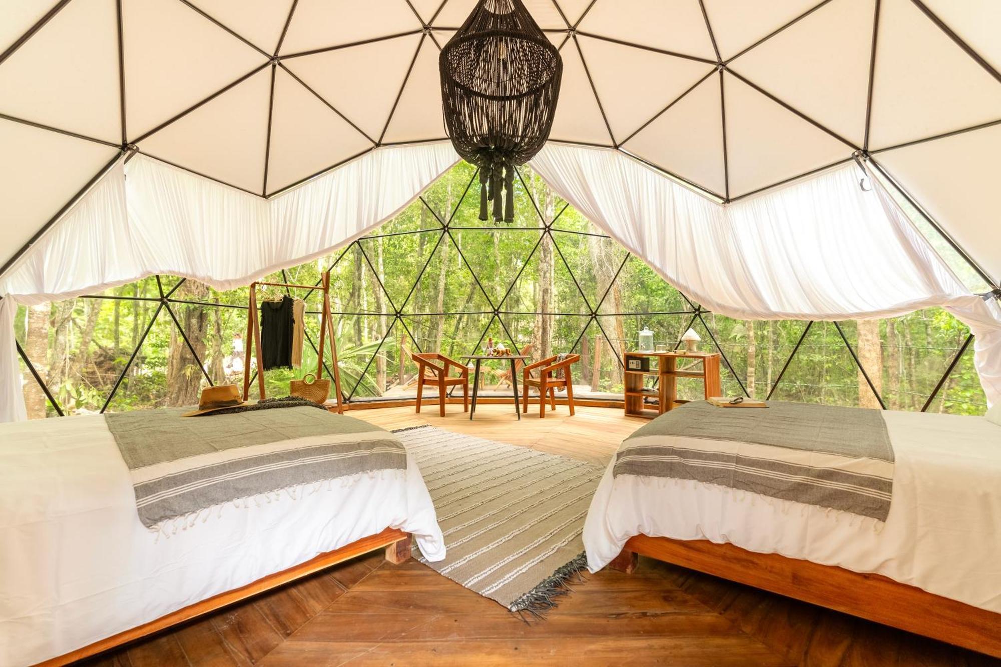 Amaite Retreat Tulum