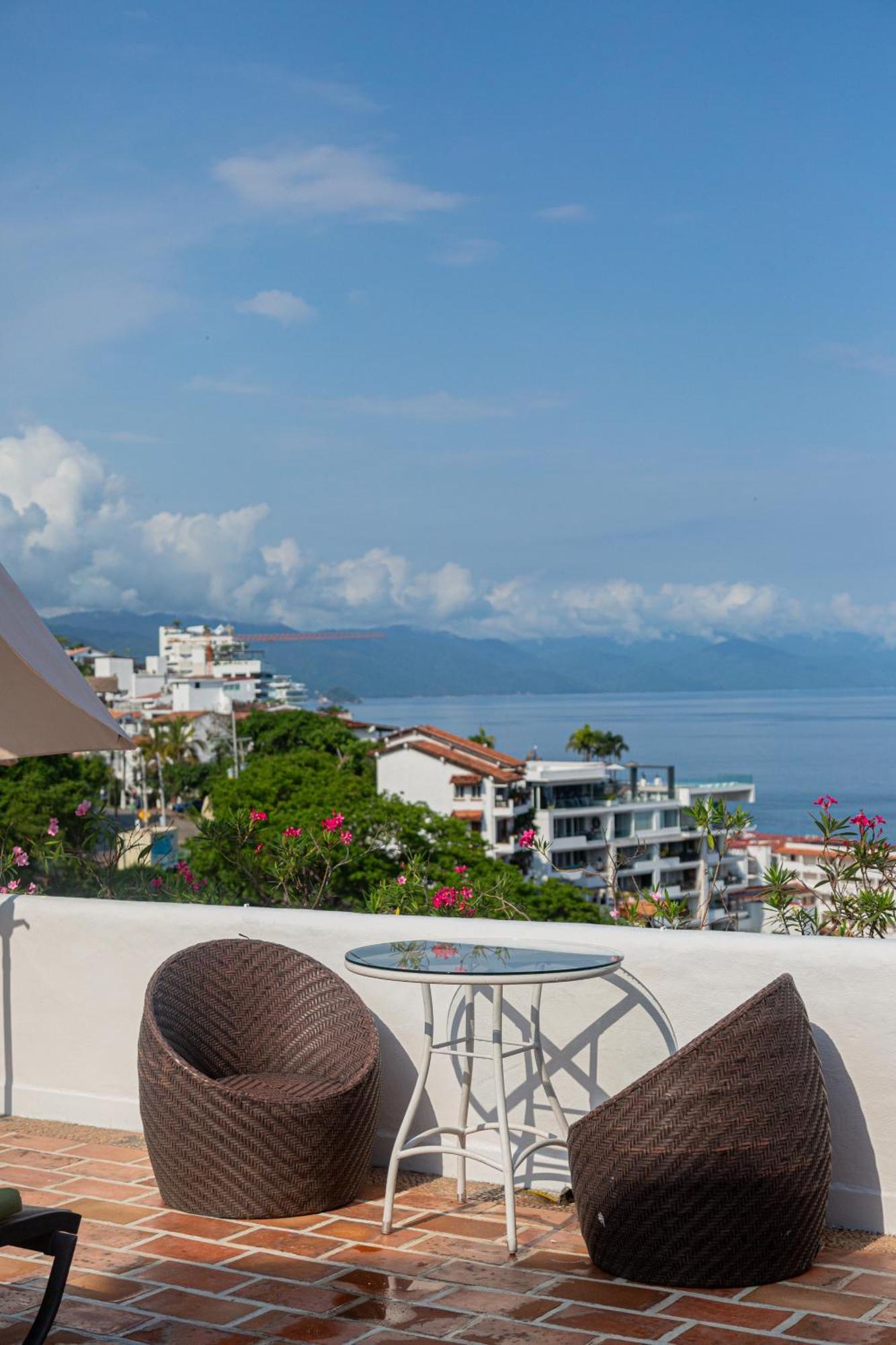 Hotel Amaca - Adults Only Puerto Vallarta