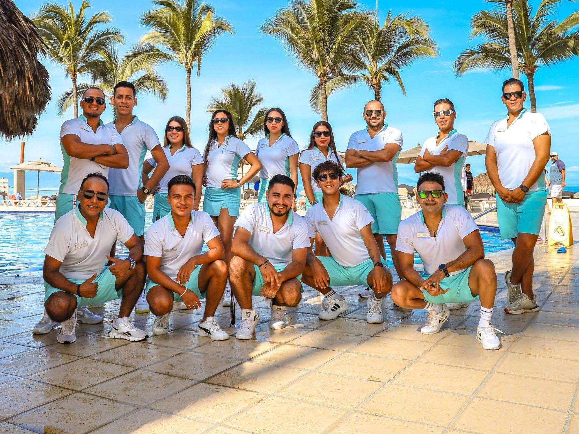 Marival Emotions Resort & Suites Riviera Nayarit By Mercure