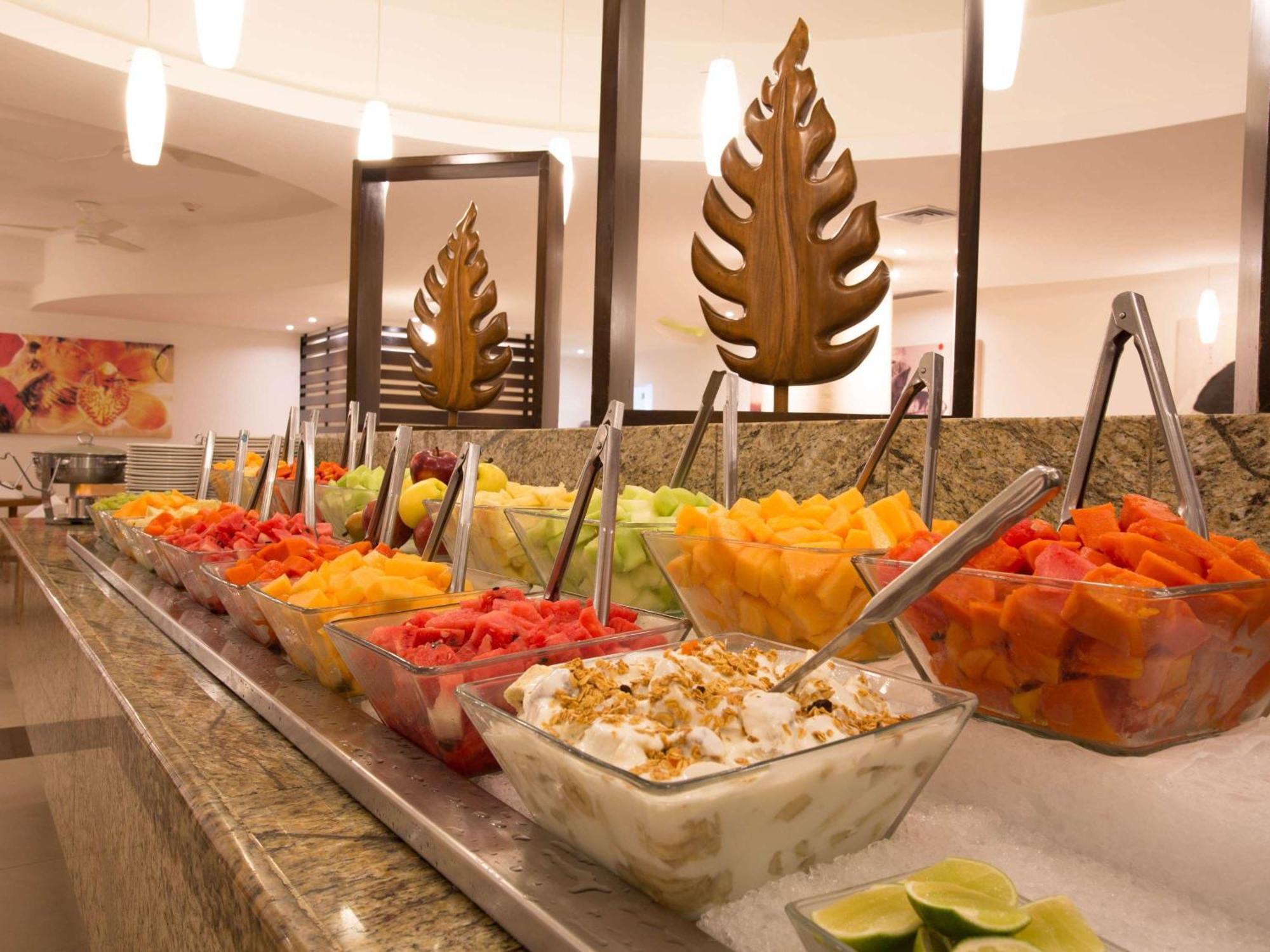 Marival Emotions Resort & Suites Riviera Nayarit By Mercure 5* Nuevo Vallarta