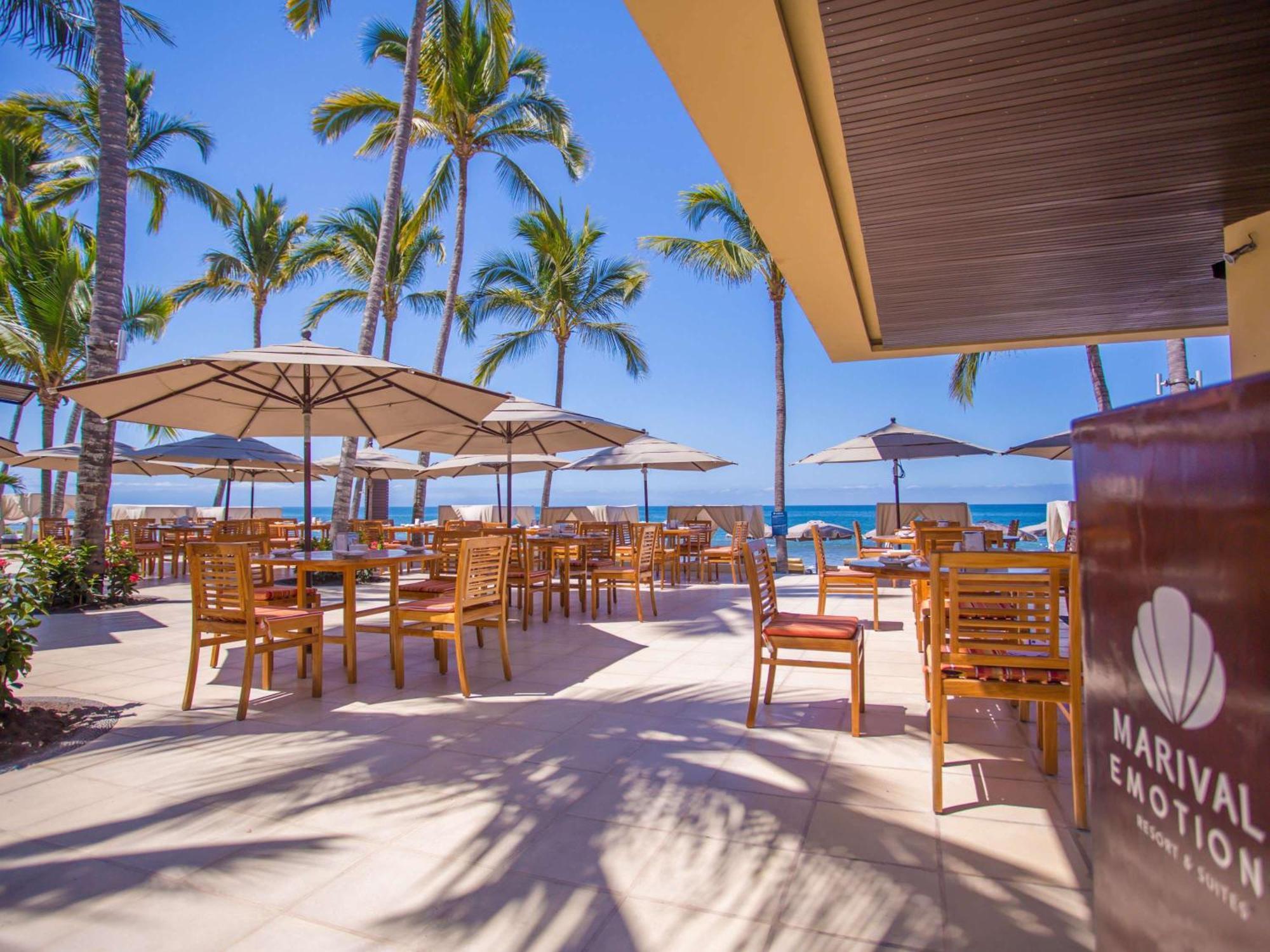 Marival Emotions Resort & Suites Riviera Nayarit By Mercure