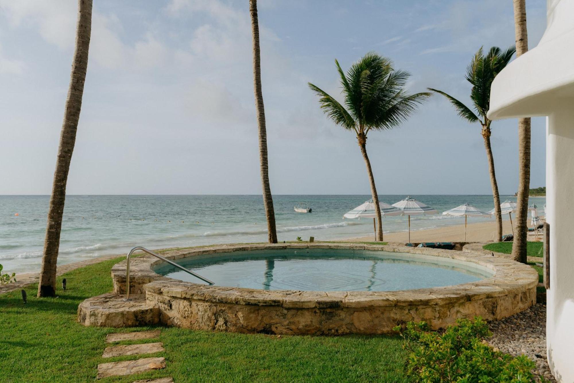 Maroma, A Belmond Hotel, Riviera Maya Resort Punta Maroma
