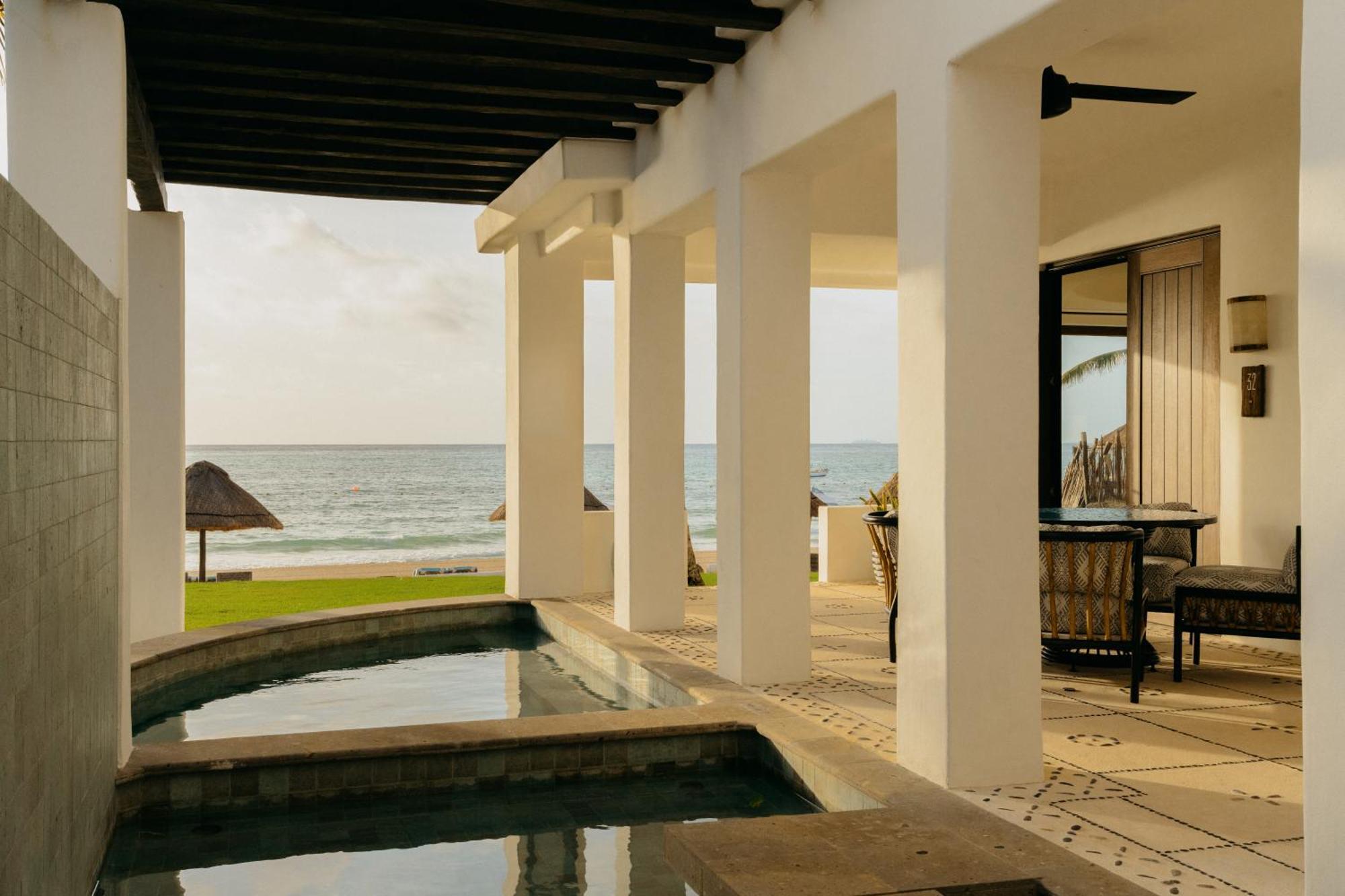 Resort Maroma, A Belmond Hotel, Riviera Maya