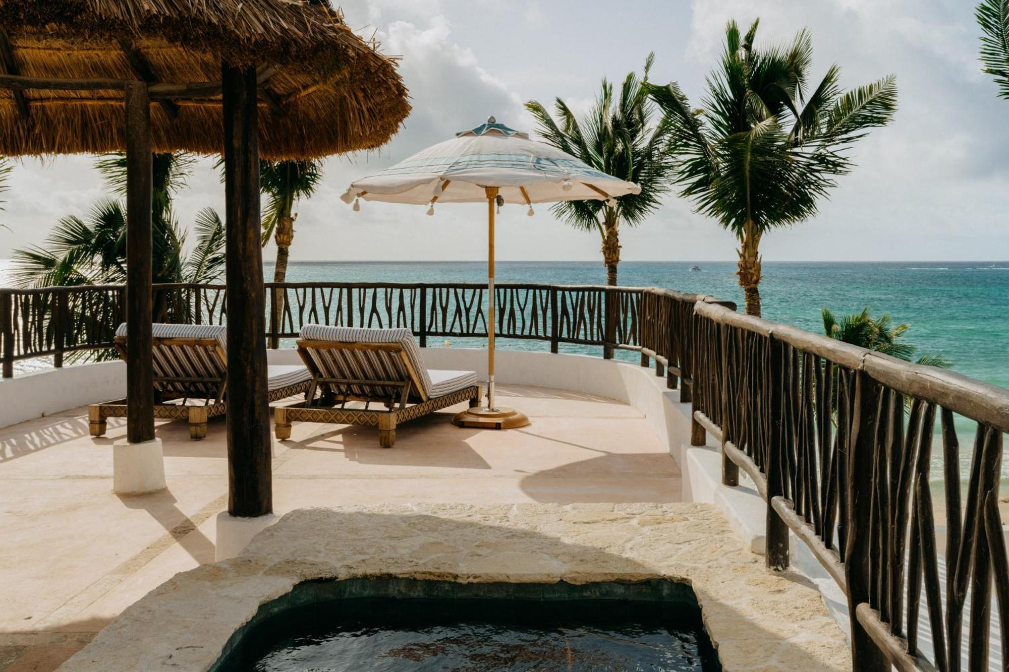 Resort Maroma, A Belmond Hotel, Riviera Maya 5*