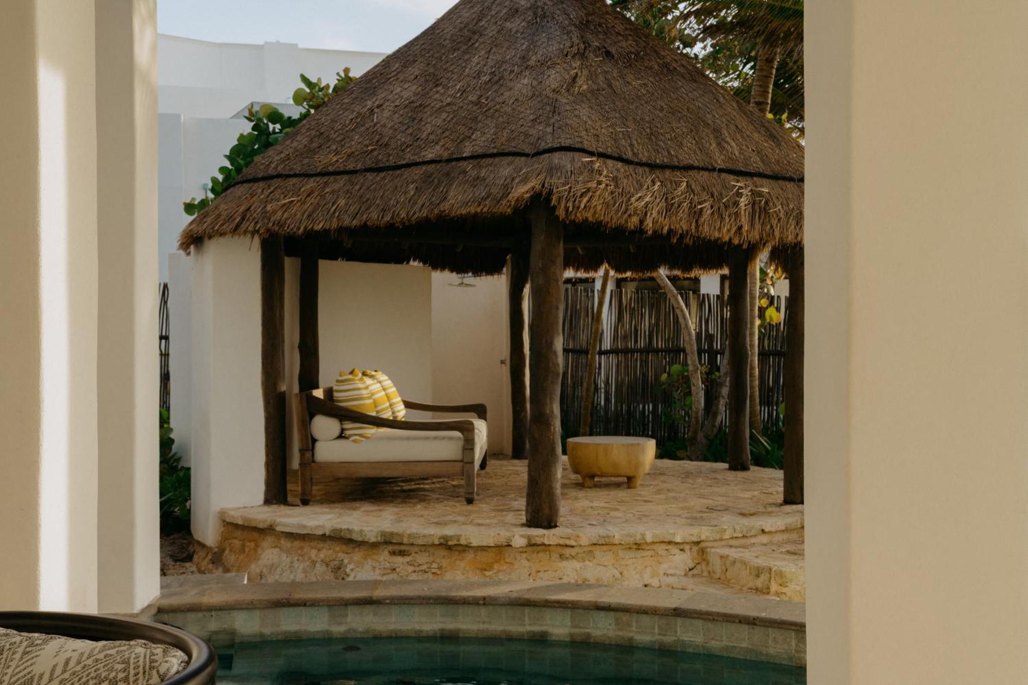 Resort Maroma, A Belmond Hotel, Riviera Maya Punta Maroma
