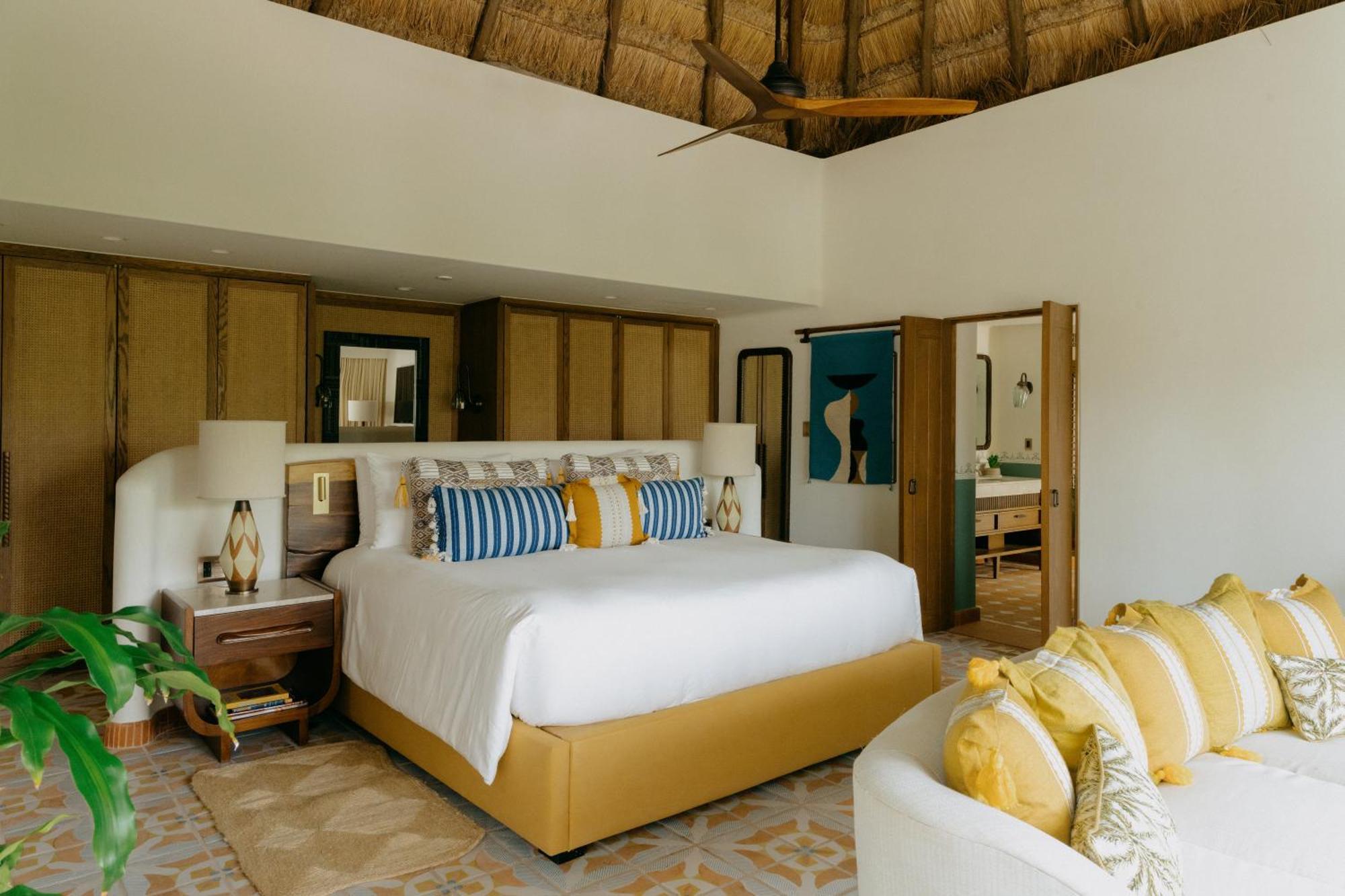 Resort Maroma, A Belmond Hotel, Riviera Maya