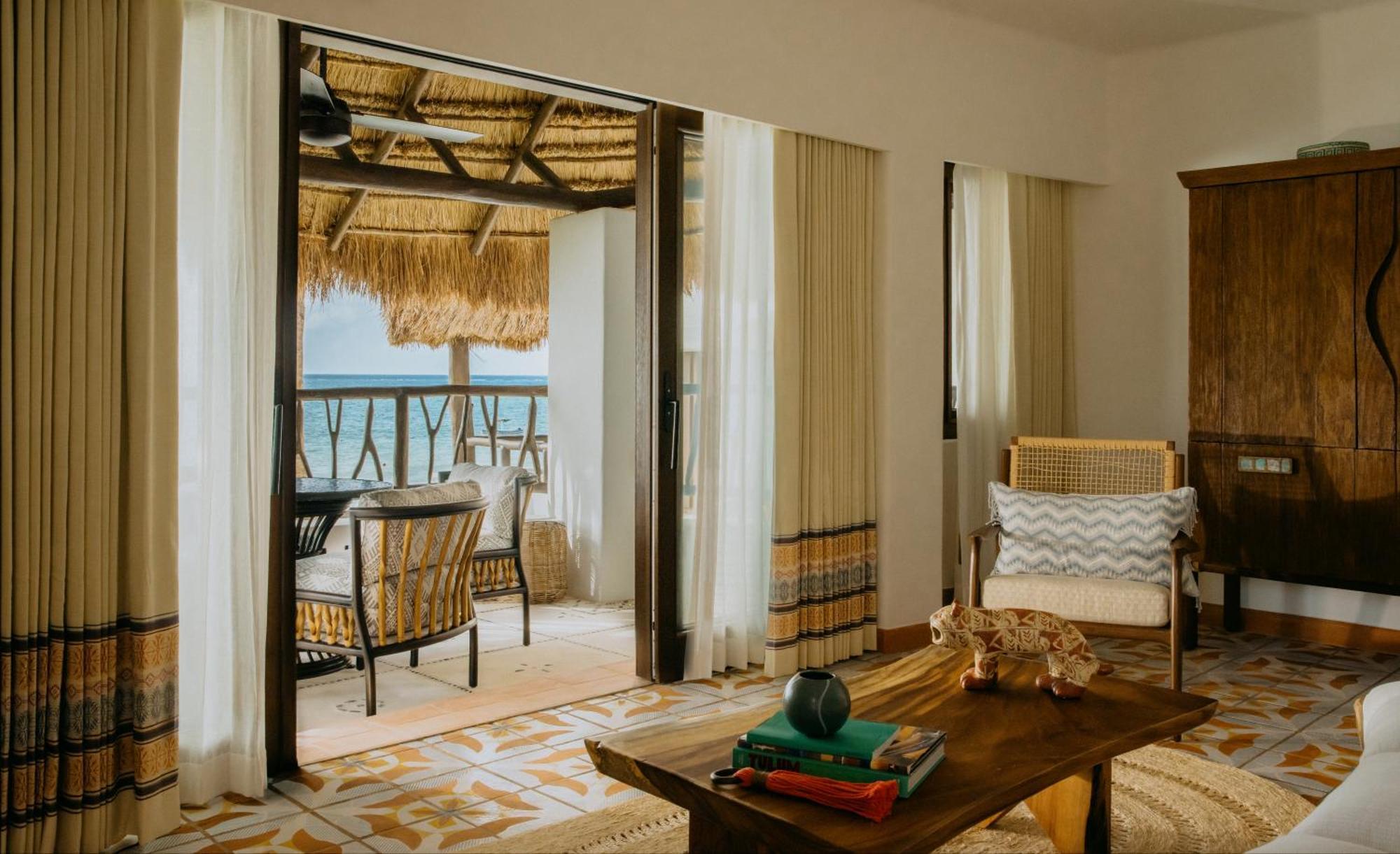 Resort Maroma, A Belmond Hotel, Riviera Maya 5*