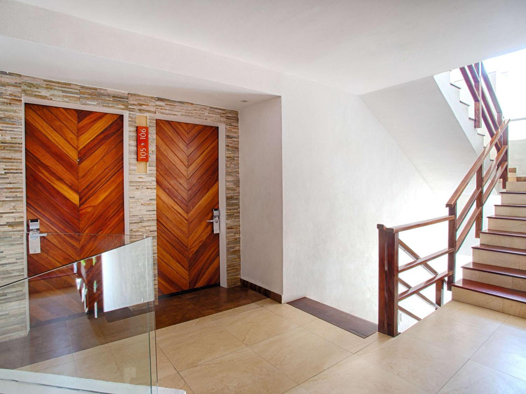Marival Emotions Resort & Suites Riviera Nayarit By Mercure 5*
