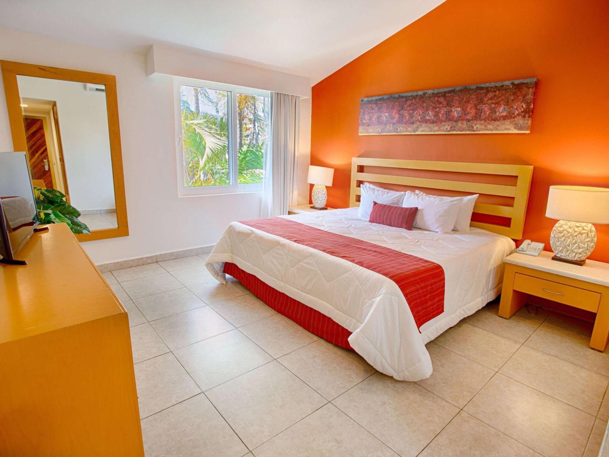 Marival Emotions Resort & Suites Riviera Nayarit By Mercure Nuevo Vallarta