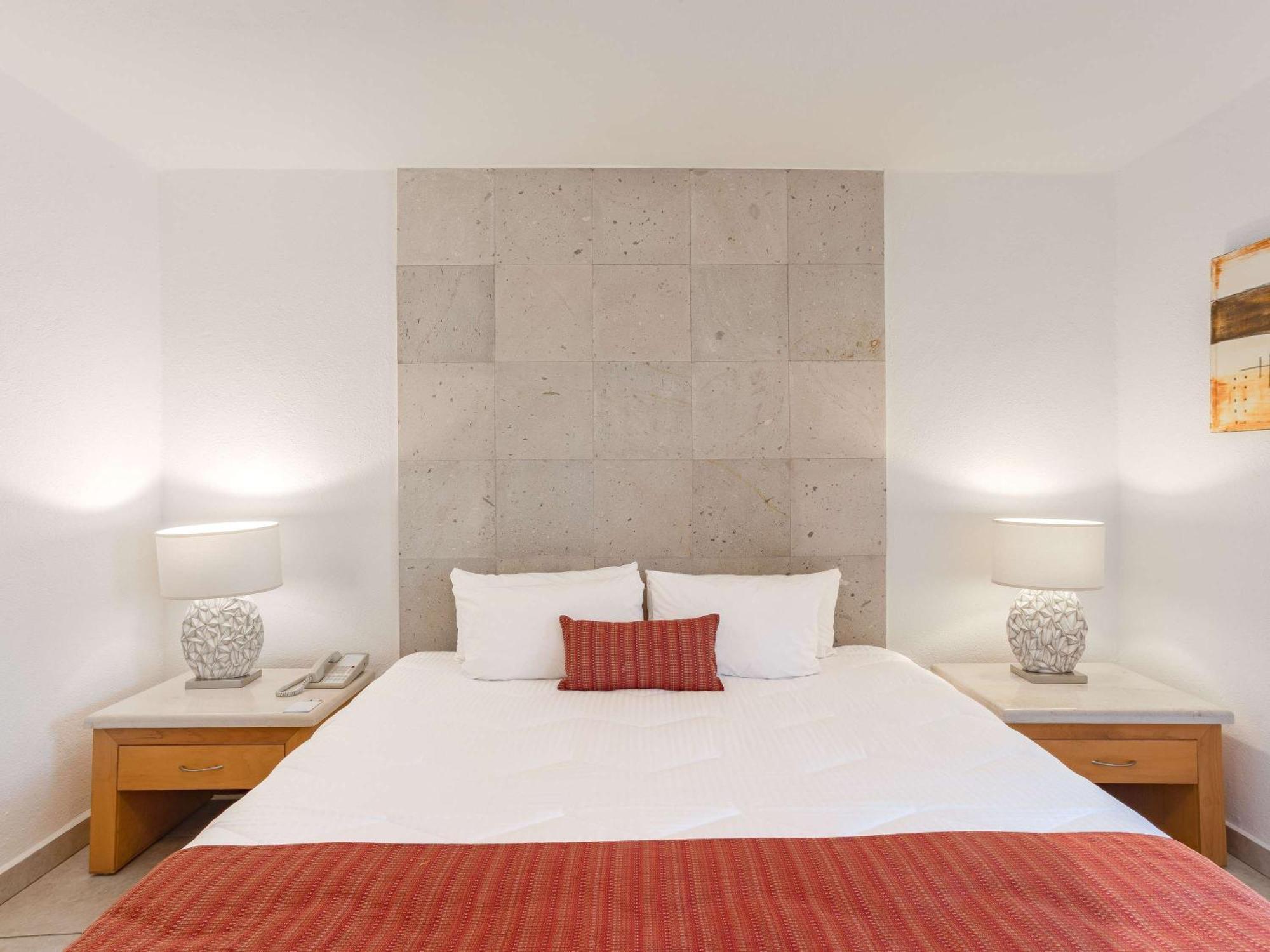 Resort Marival Emotions Resort & Suites Riviera Nayarit By Mercure Nuevo Vallarta
