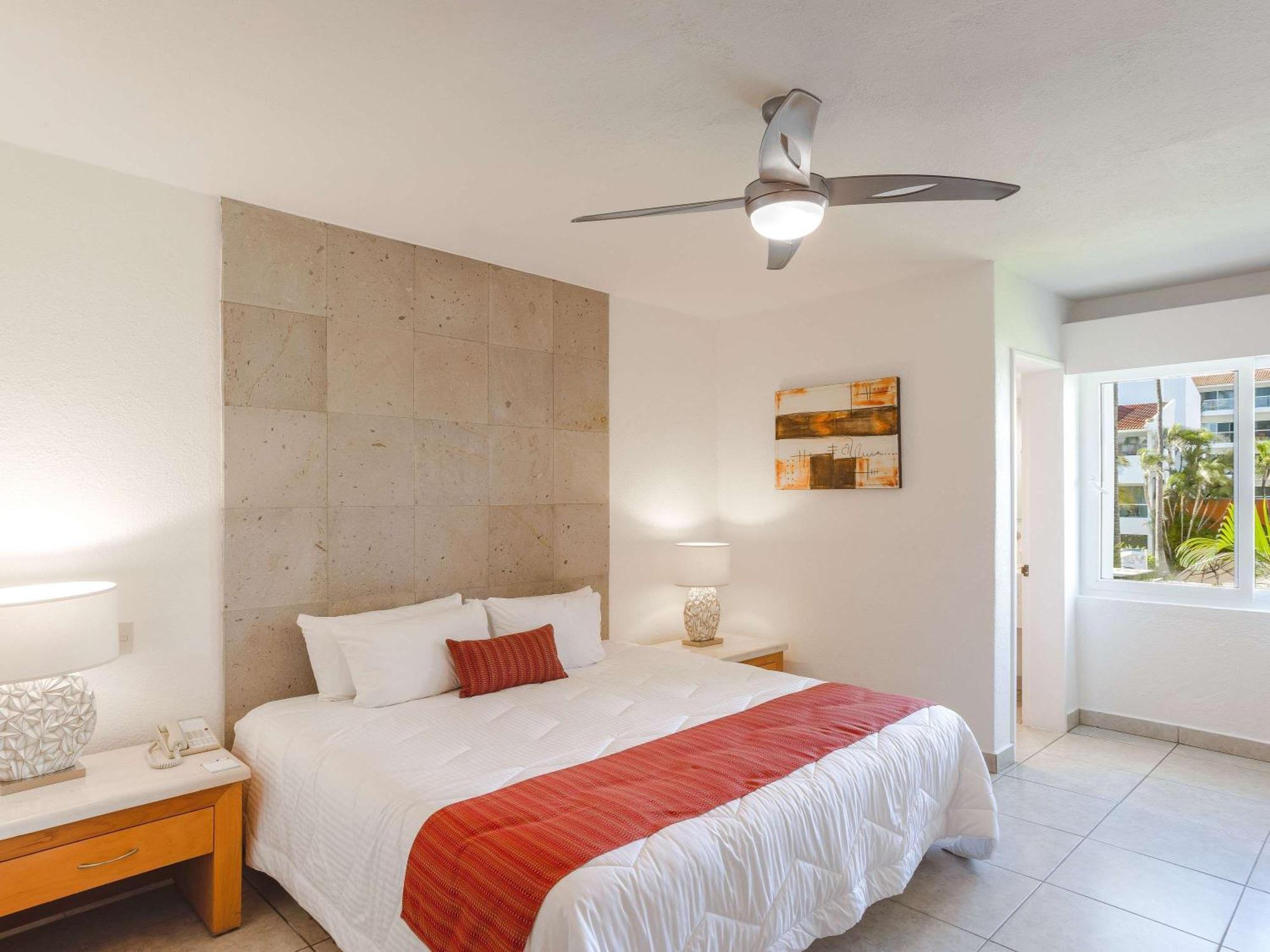 Marival Emotions Resort & Suites Riviera Nayarit By Mercure Resort 5*