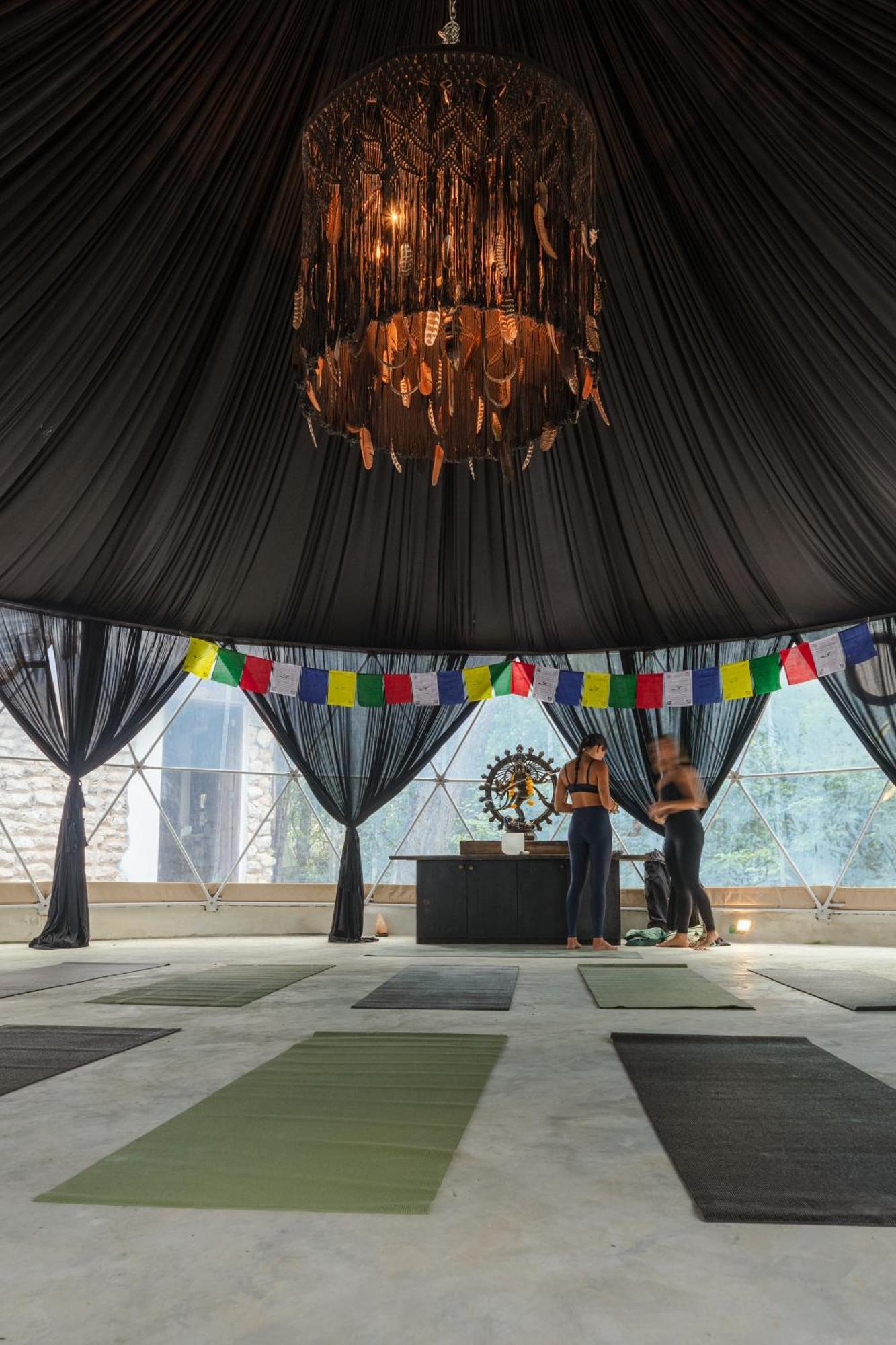 Amaite Retreat Tulum 5*