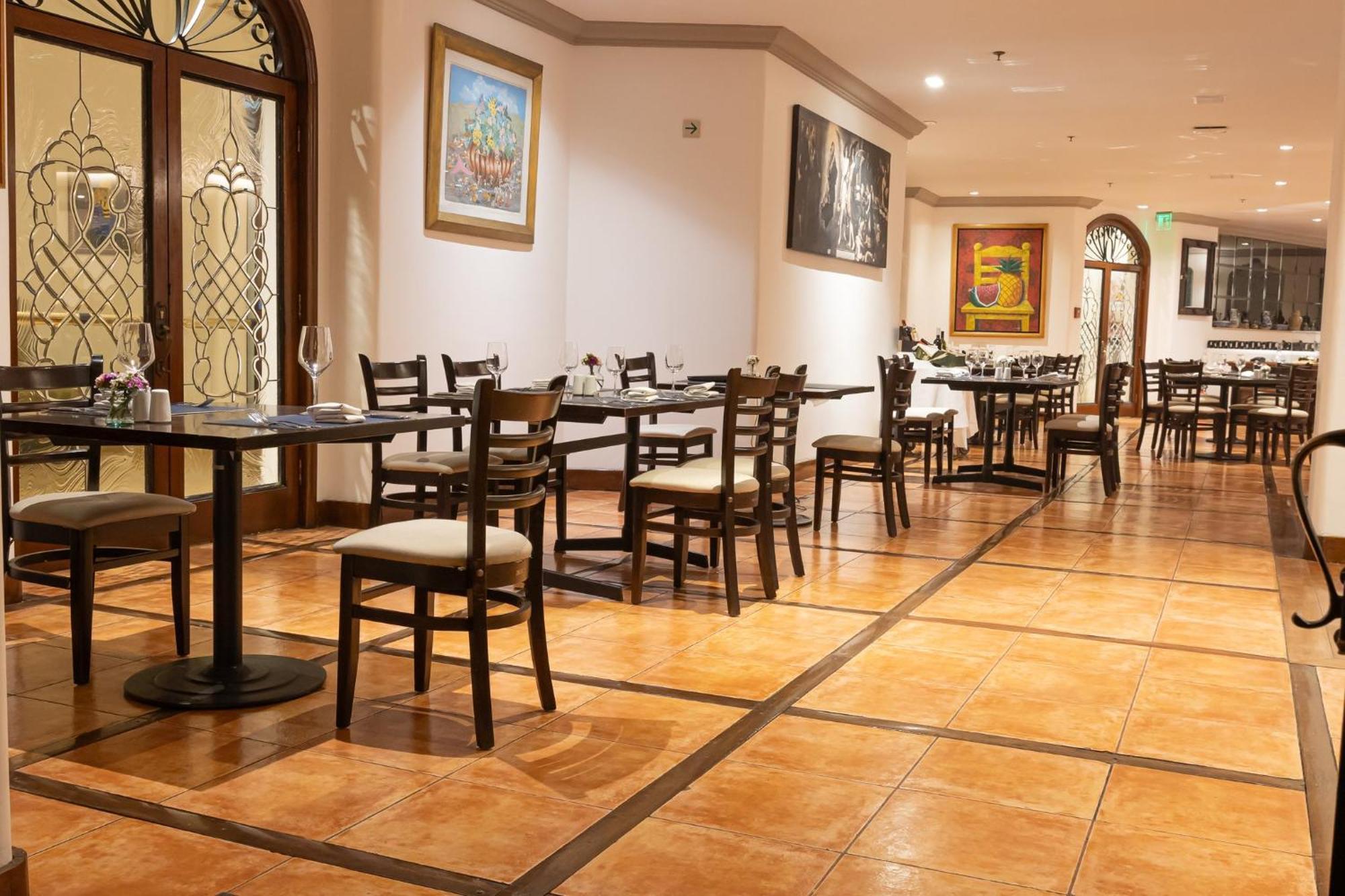 Presidente Intercontinental By Ihg Puebla