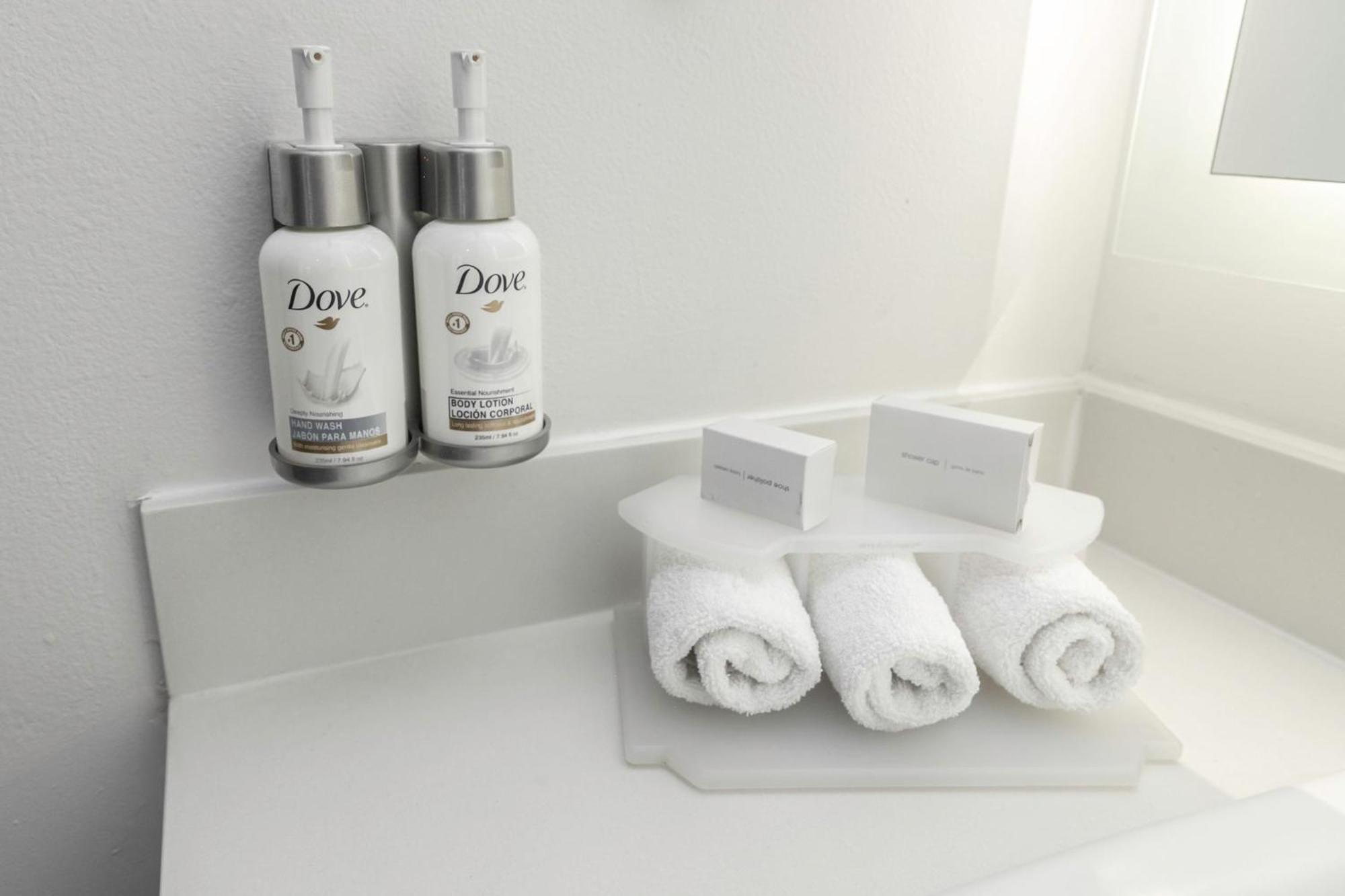 Hotel Express & Angelopolis By Ihg 4*