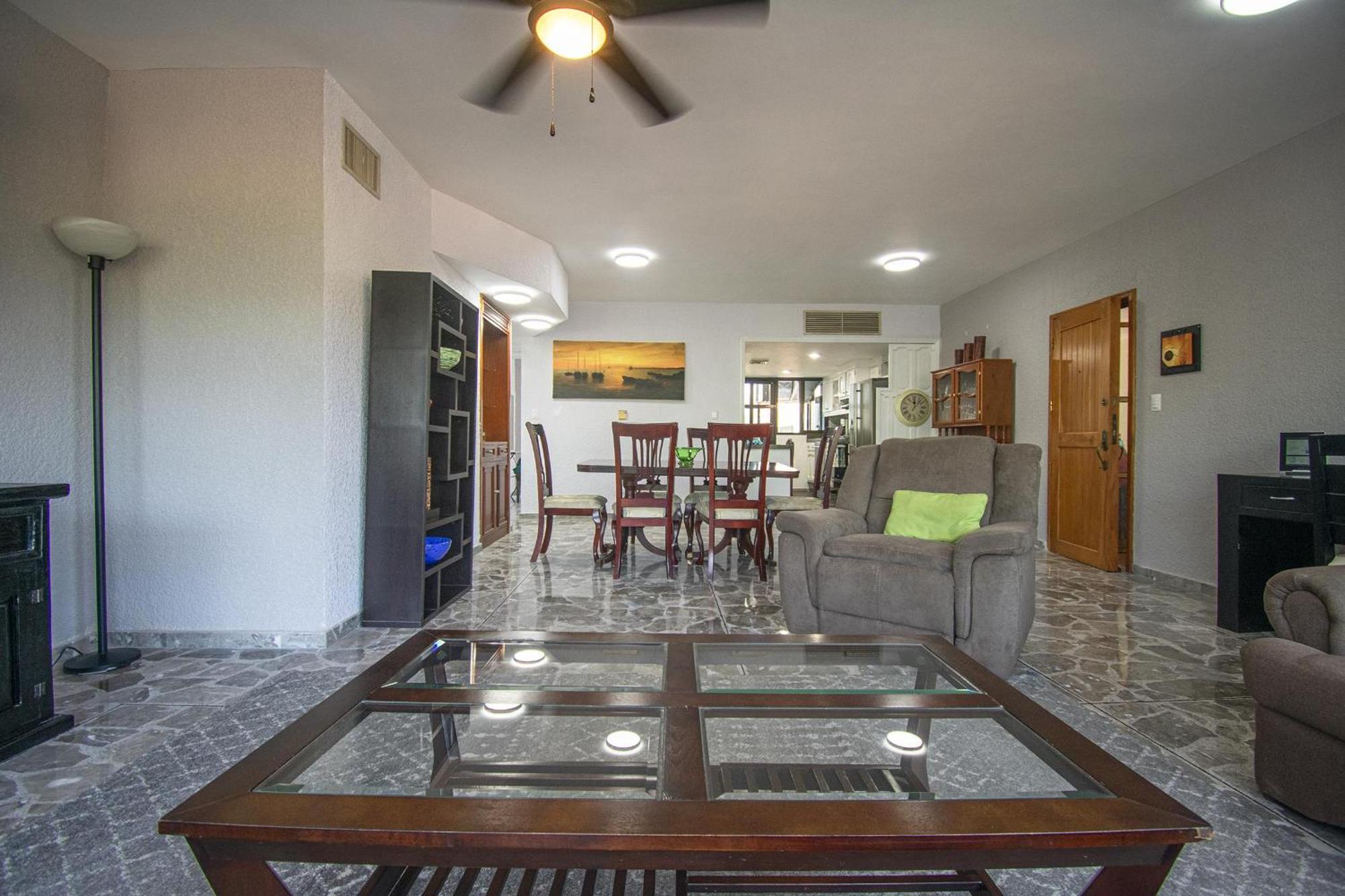 Aura With Pool Apartment