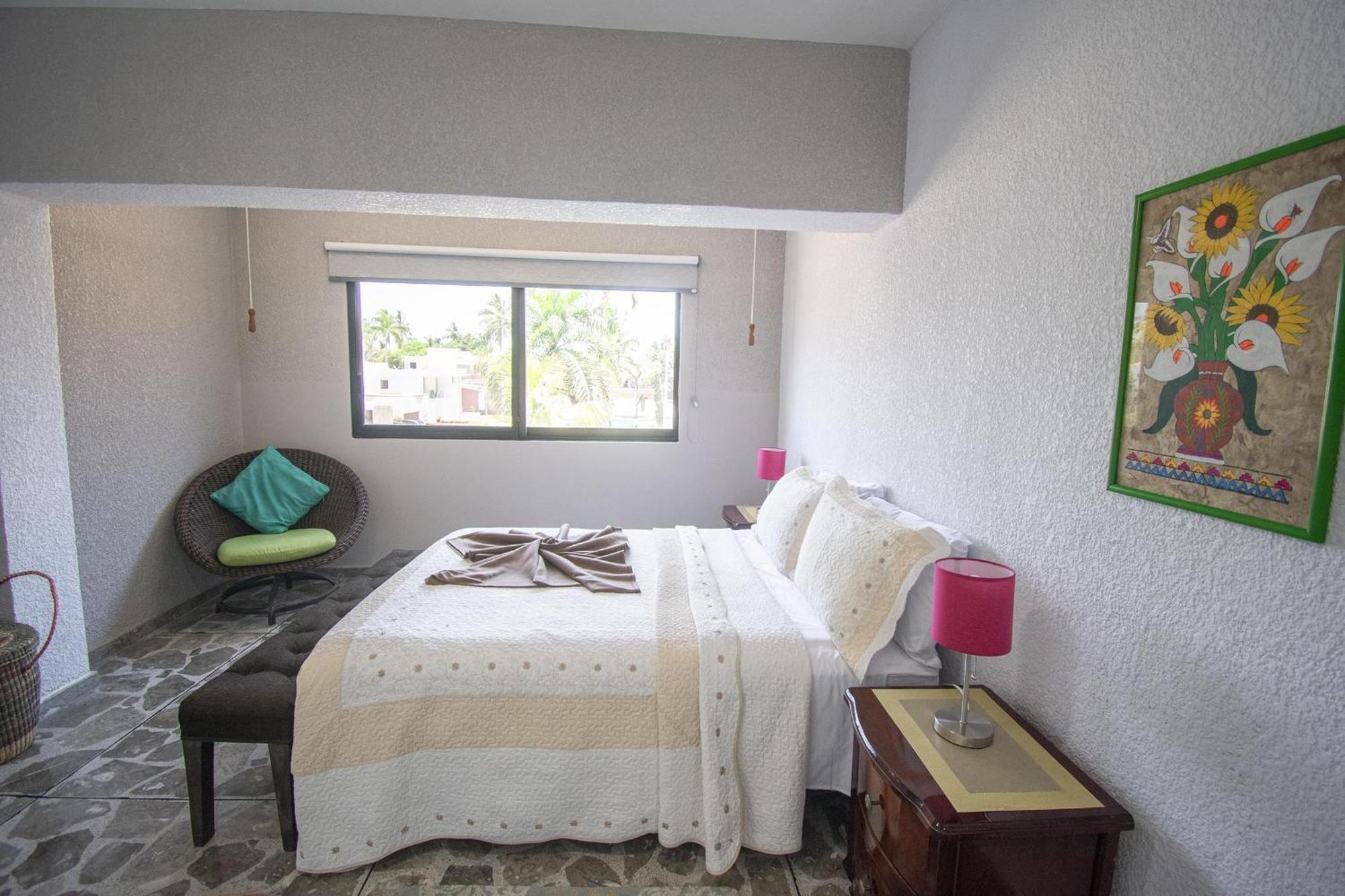 Aura With Pool Apartment *