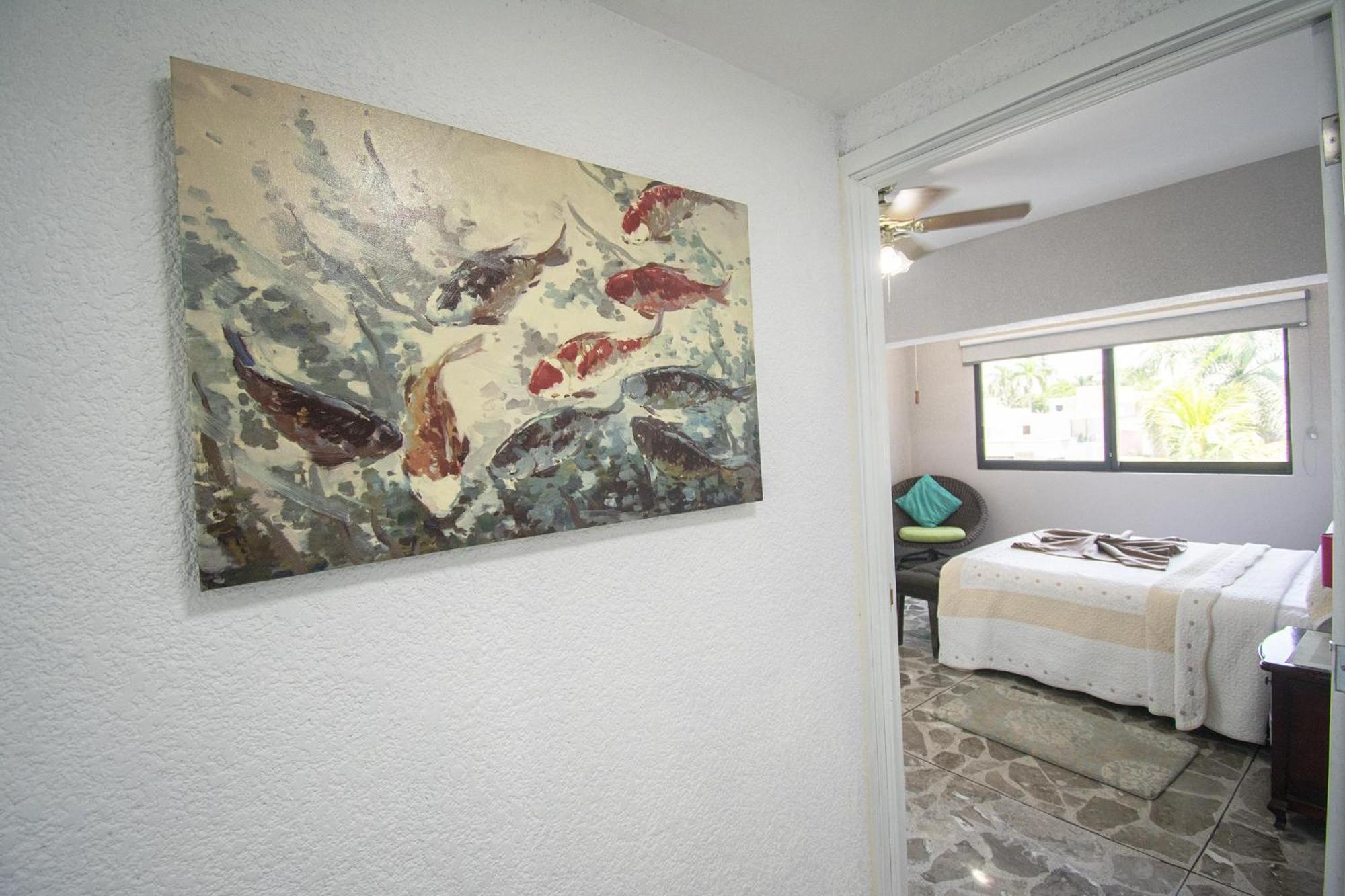 Aura With Pool Apartment