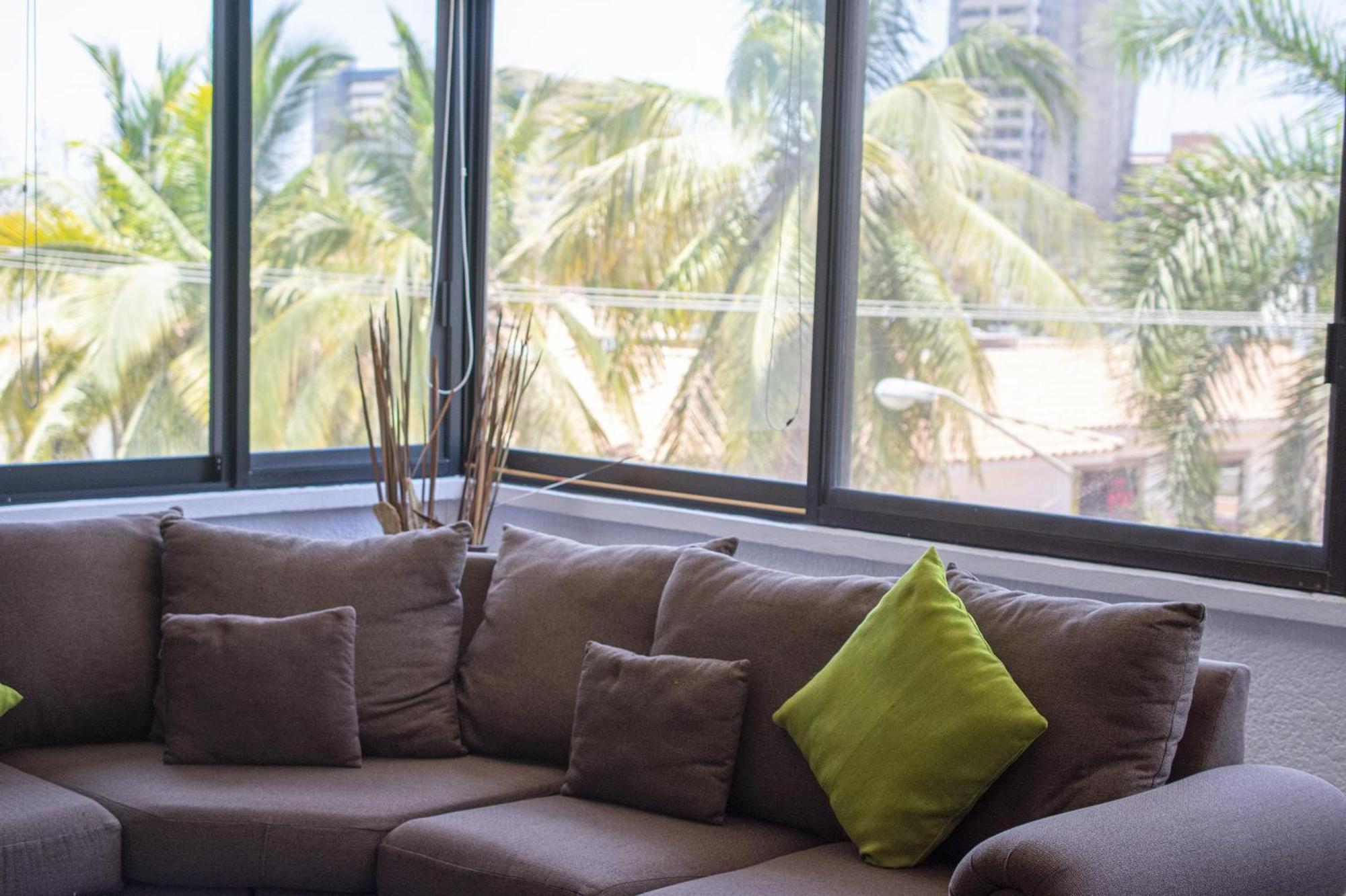 Apartment Aura With Pool *
