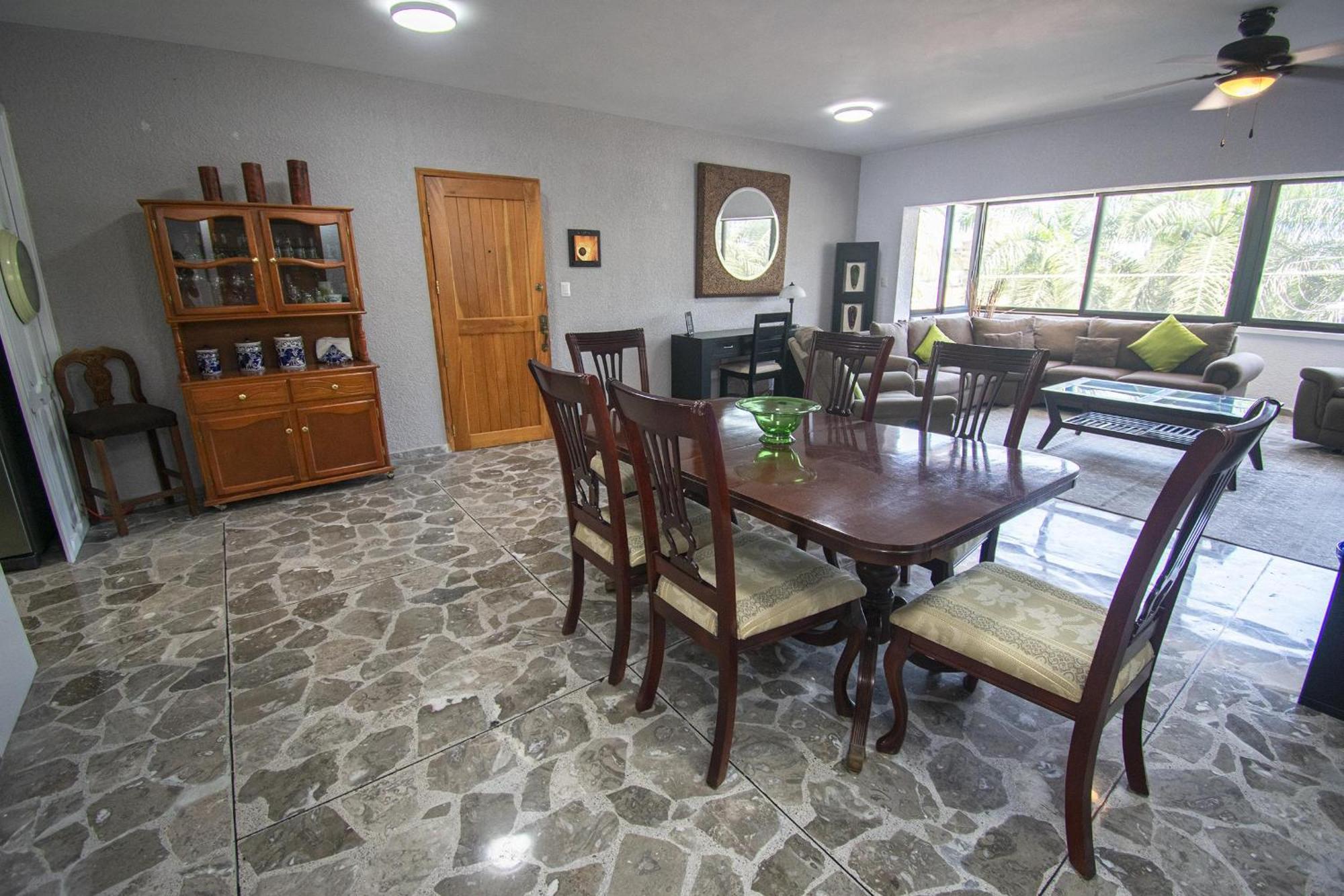 Apartment Aura With Pool Mazatlan