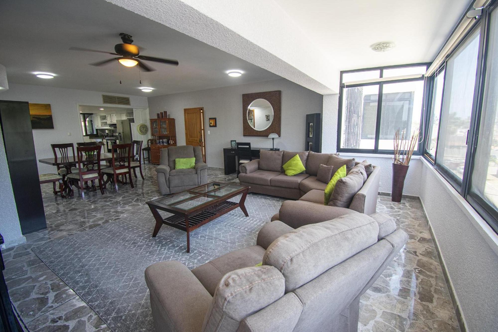Apartment Aura With Pool *