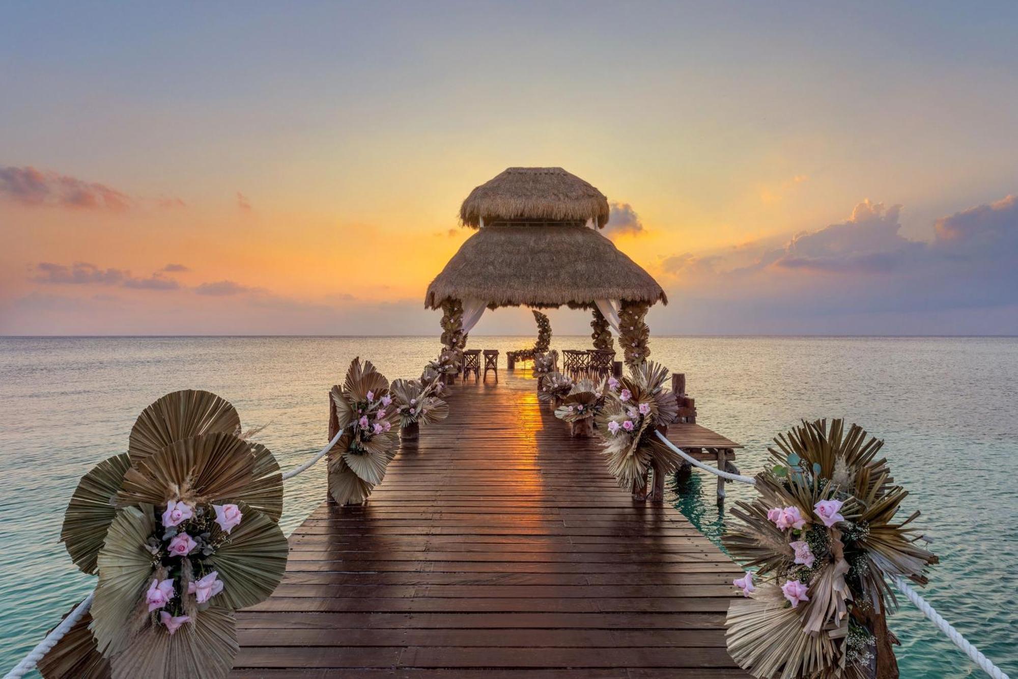 Secrets Aura - Adults Only 4* Cozumel