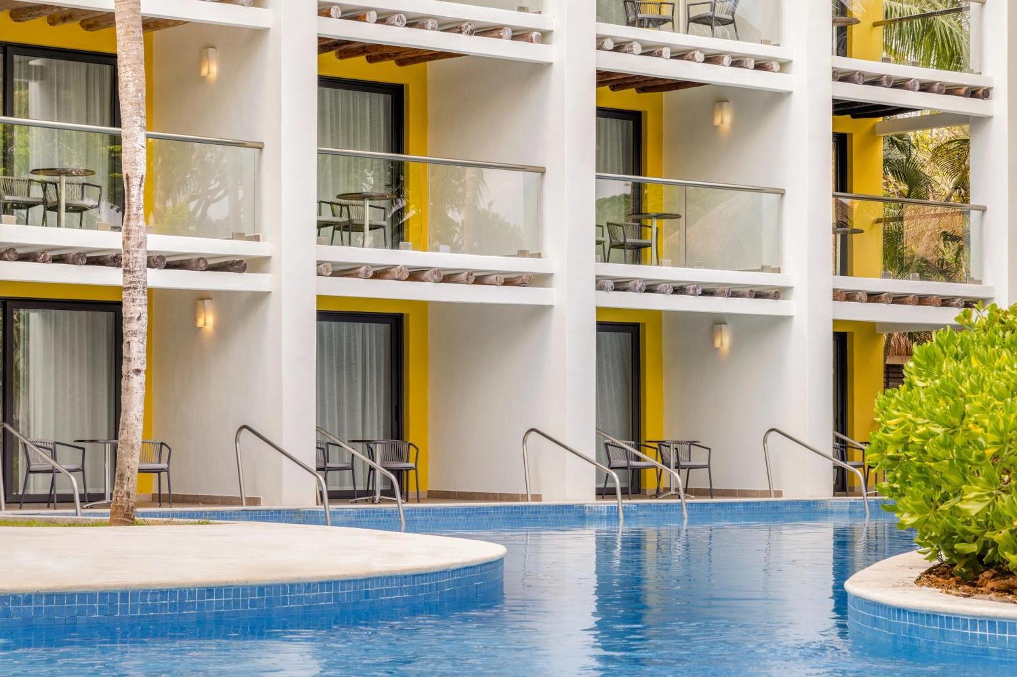Resort Secrets Aura - Adults Only