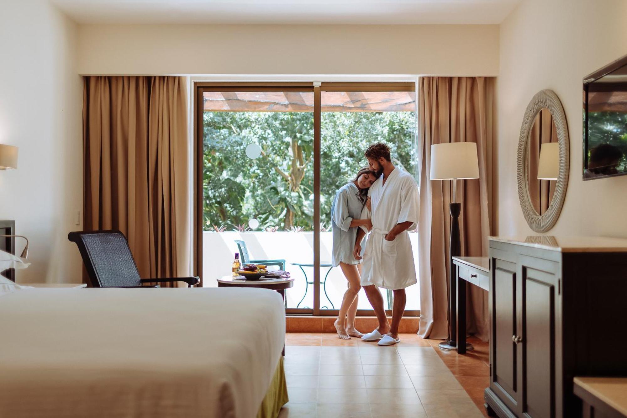 Occidental At Xcaret Destination Resort Playa del Carmen