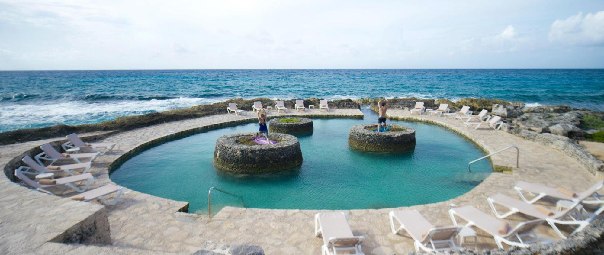 Occidental At Xcaret Destination 5*
