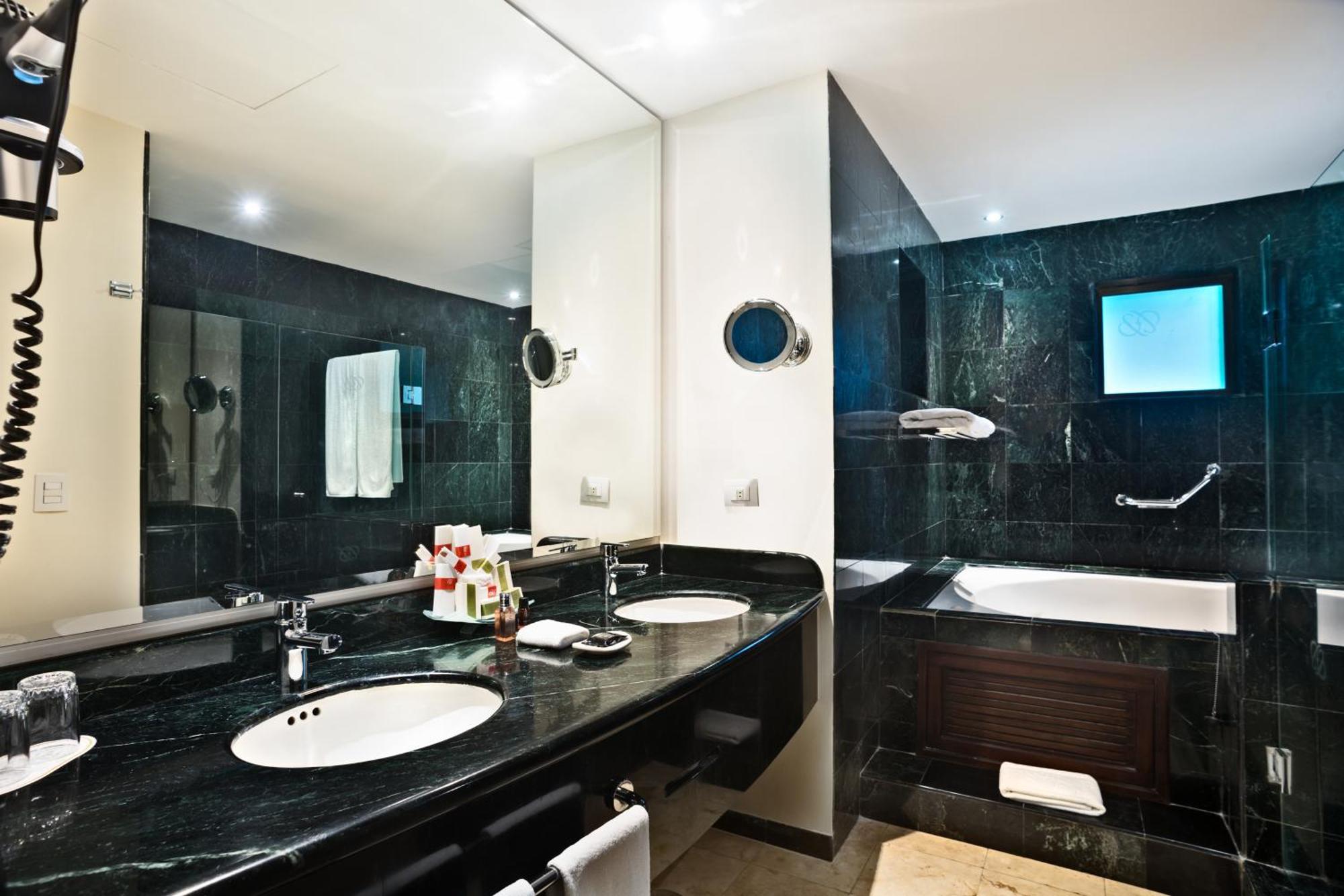 Occidental At Xcaret Destination Playa del Carmen